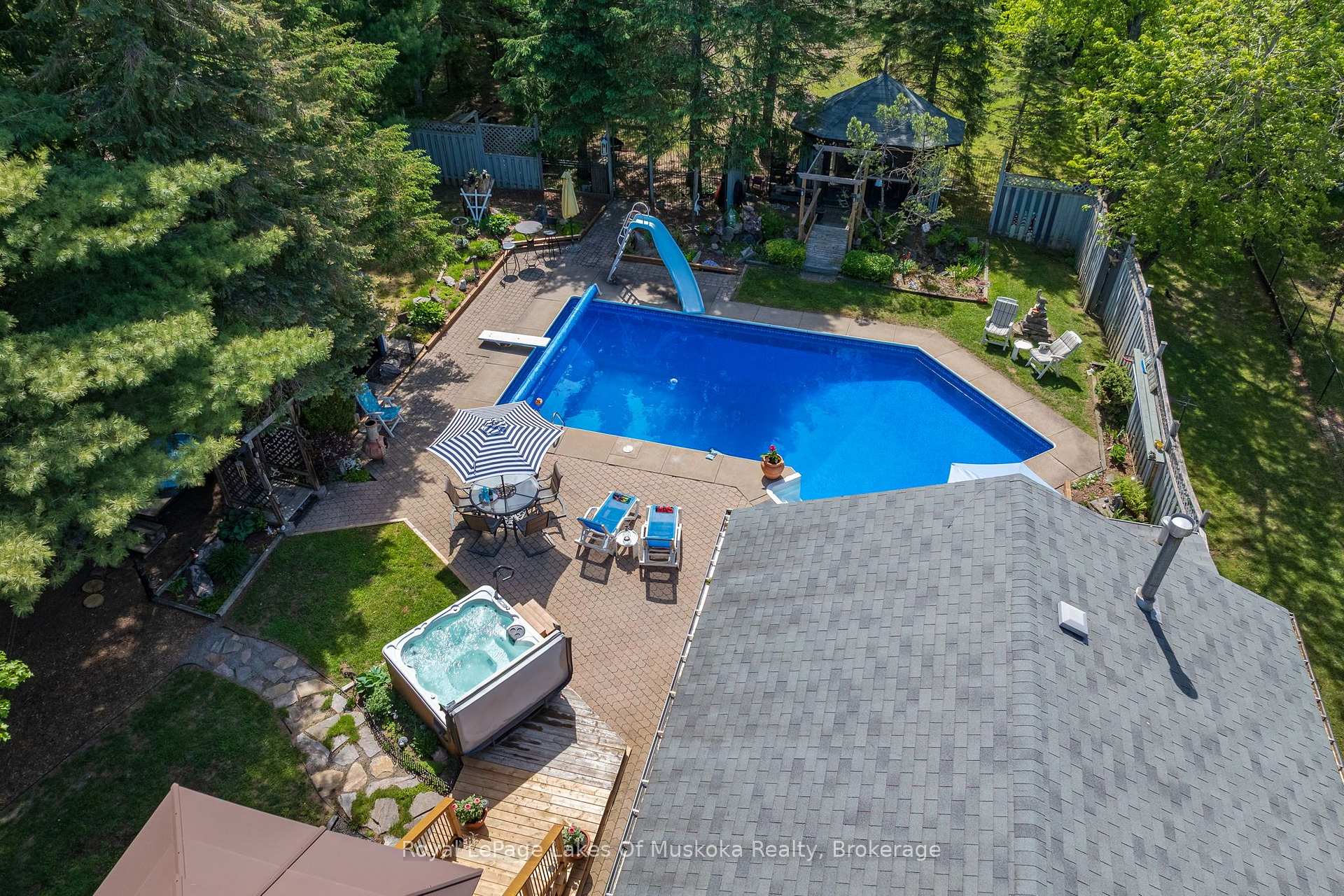Photo 27 of 46 Meadow Heights Drive, Bracebridge, Monck (Bracebridge) — HOMEH