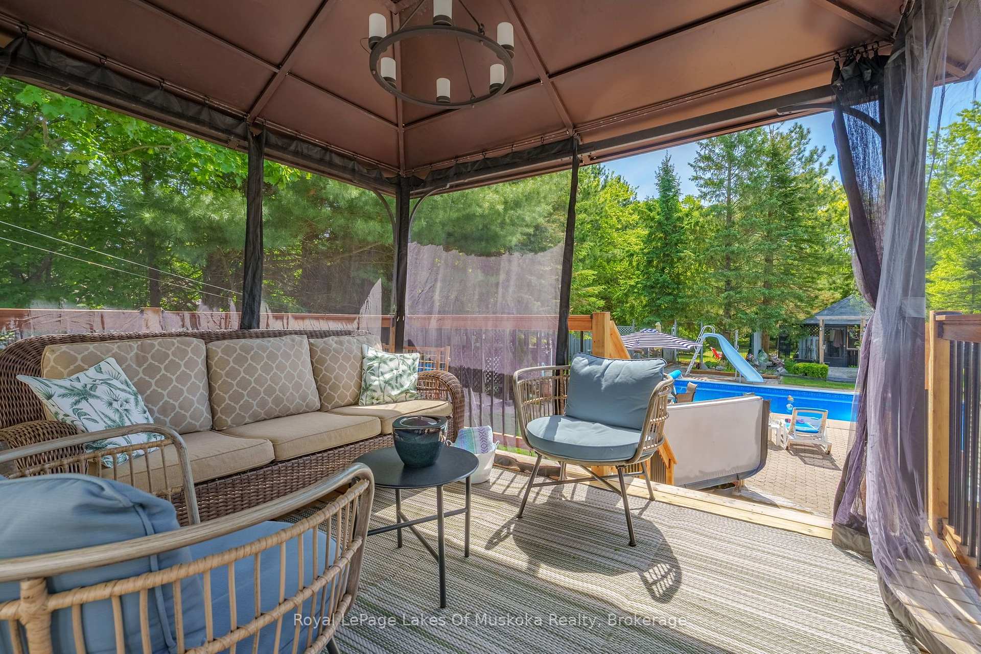 Photo 29 of 46 Meadow Heights Drive, Bracebridge, Monck (Bracebridge) — HOMEH