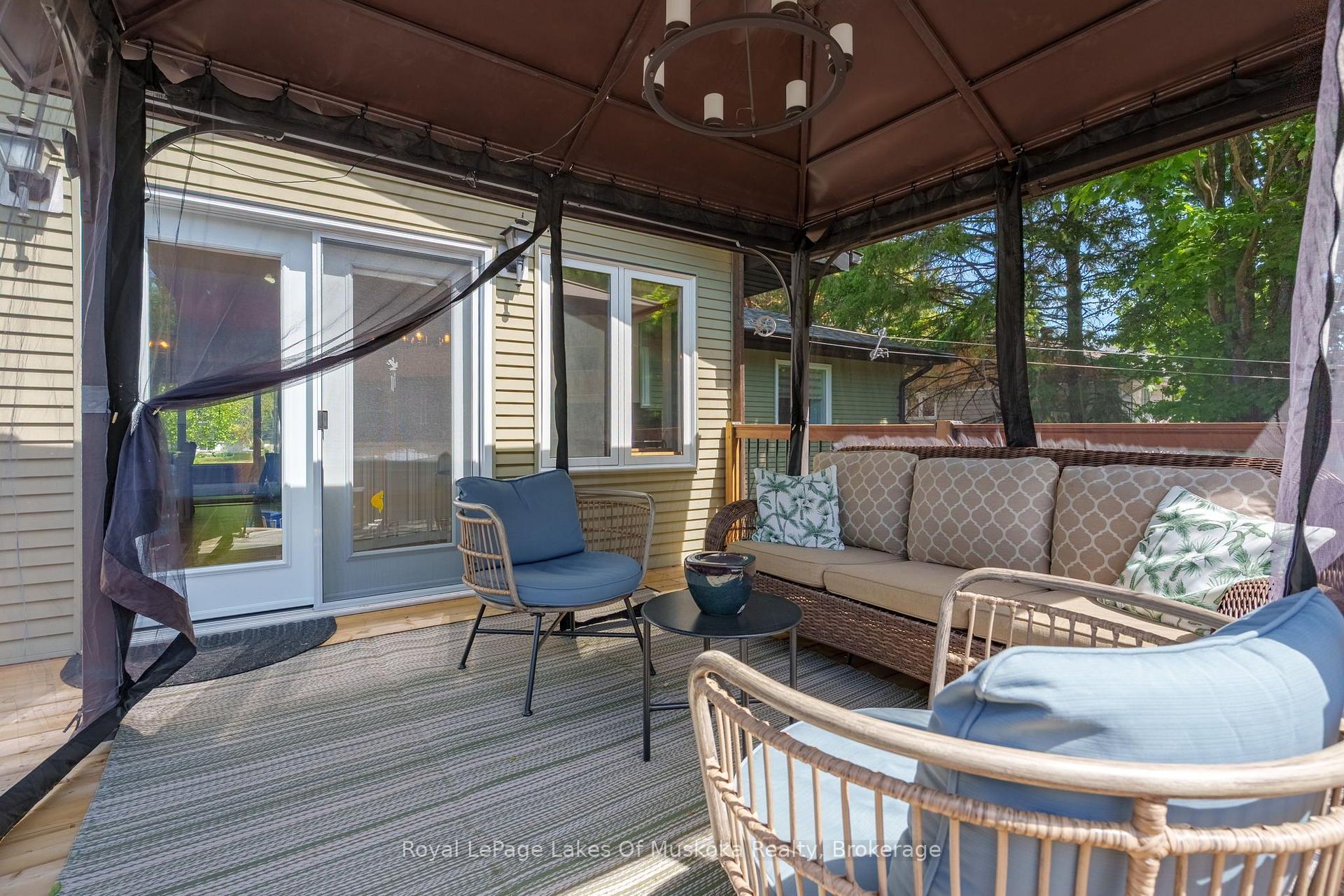 Photo 49 of 46 Meadow Heights Drive, Bracebridge, Monck (Bracebridge) — HOMEH