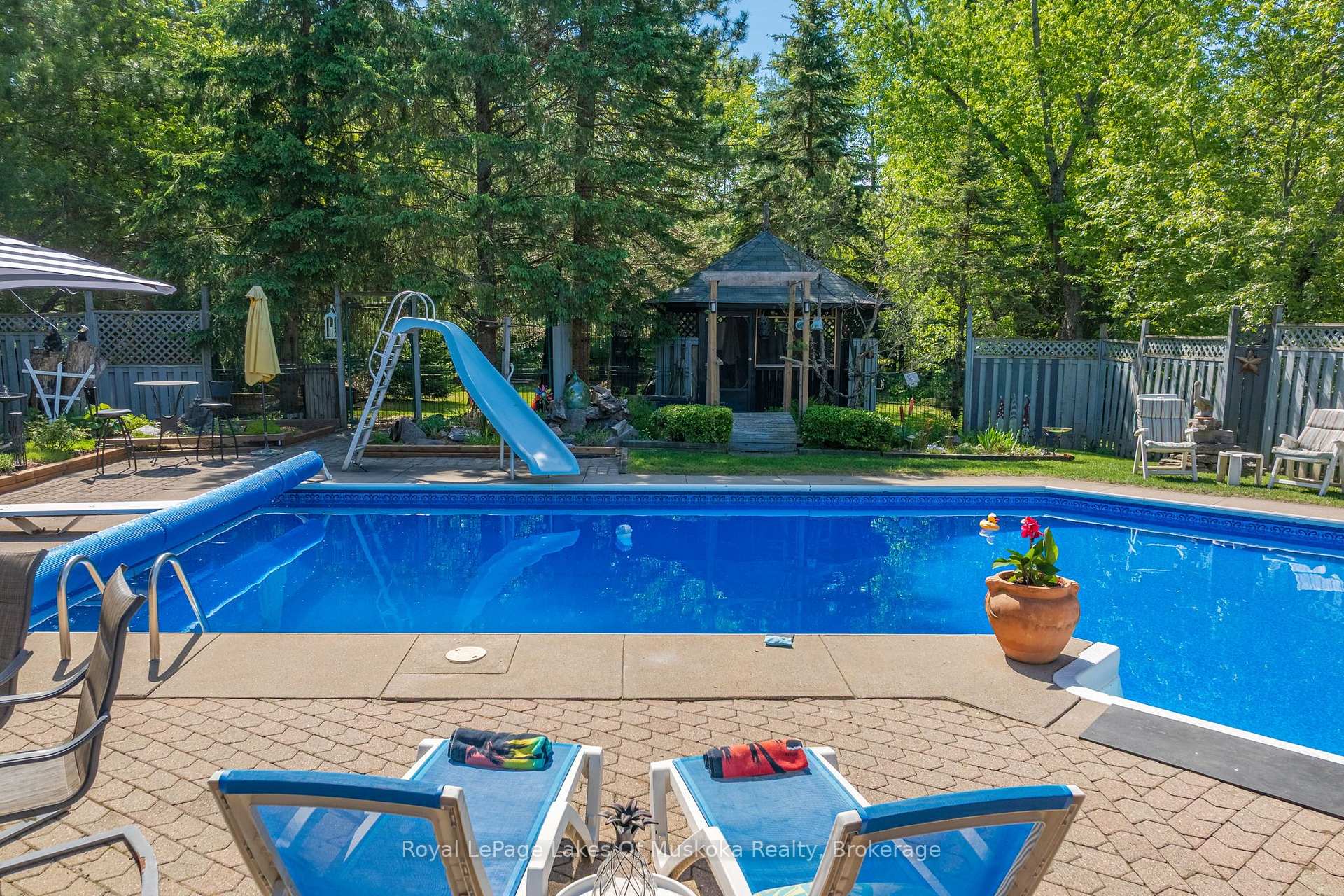 Photo 30 of 46 Meadow Heights Drive, Bracebridge, Monck (Bracebridge) — HOMEH