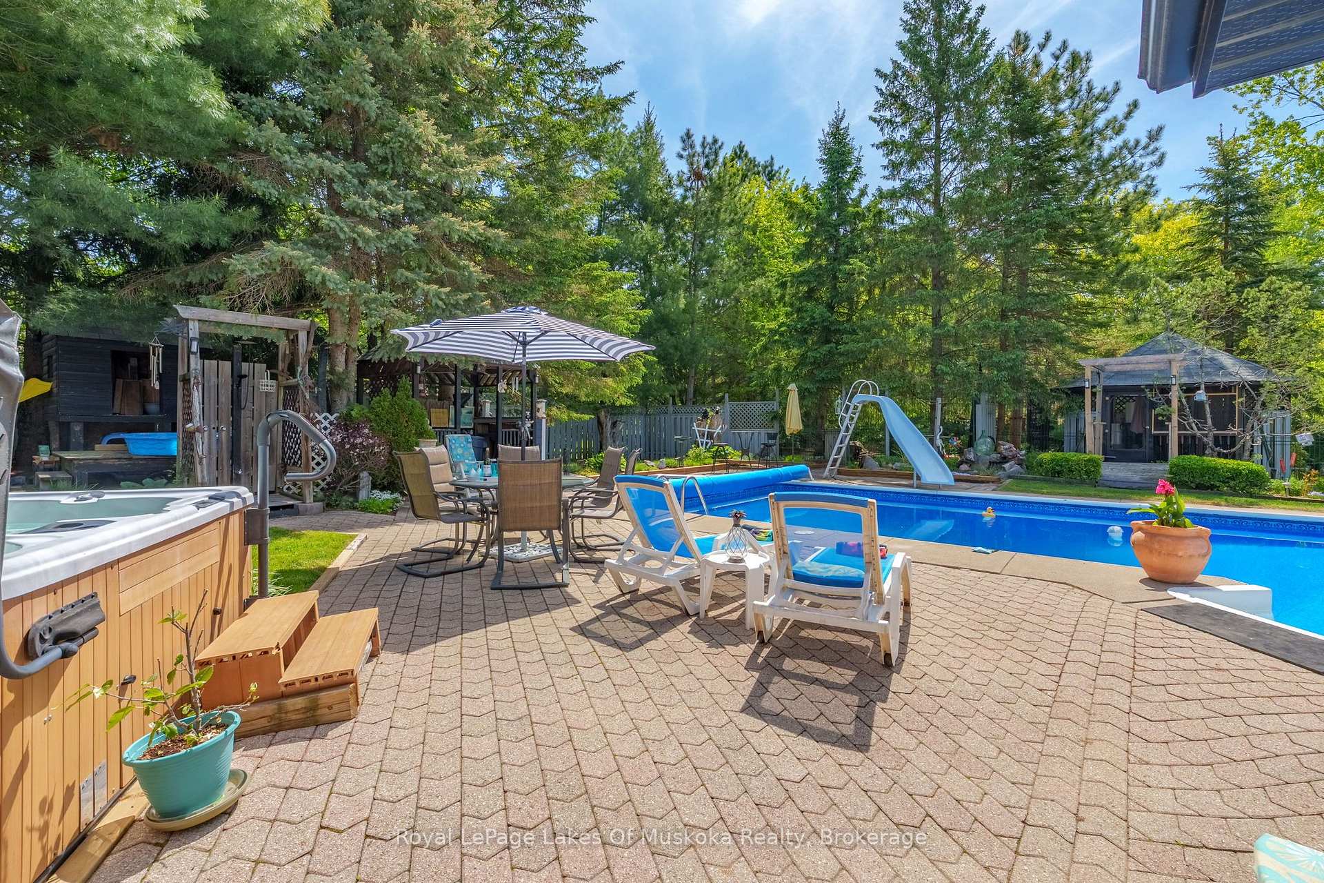 Photo 31 of 46 Meadow Heights Drive, Bracebridge, Monck (Bracebridge) — HOMEH