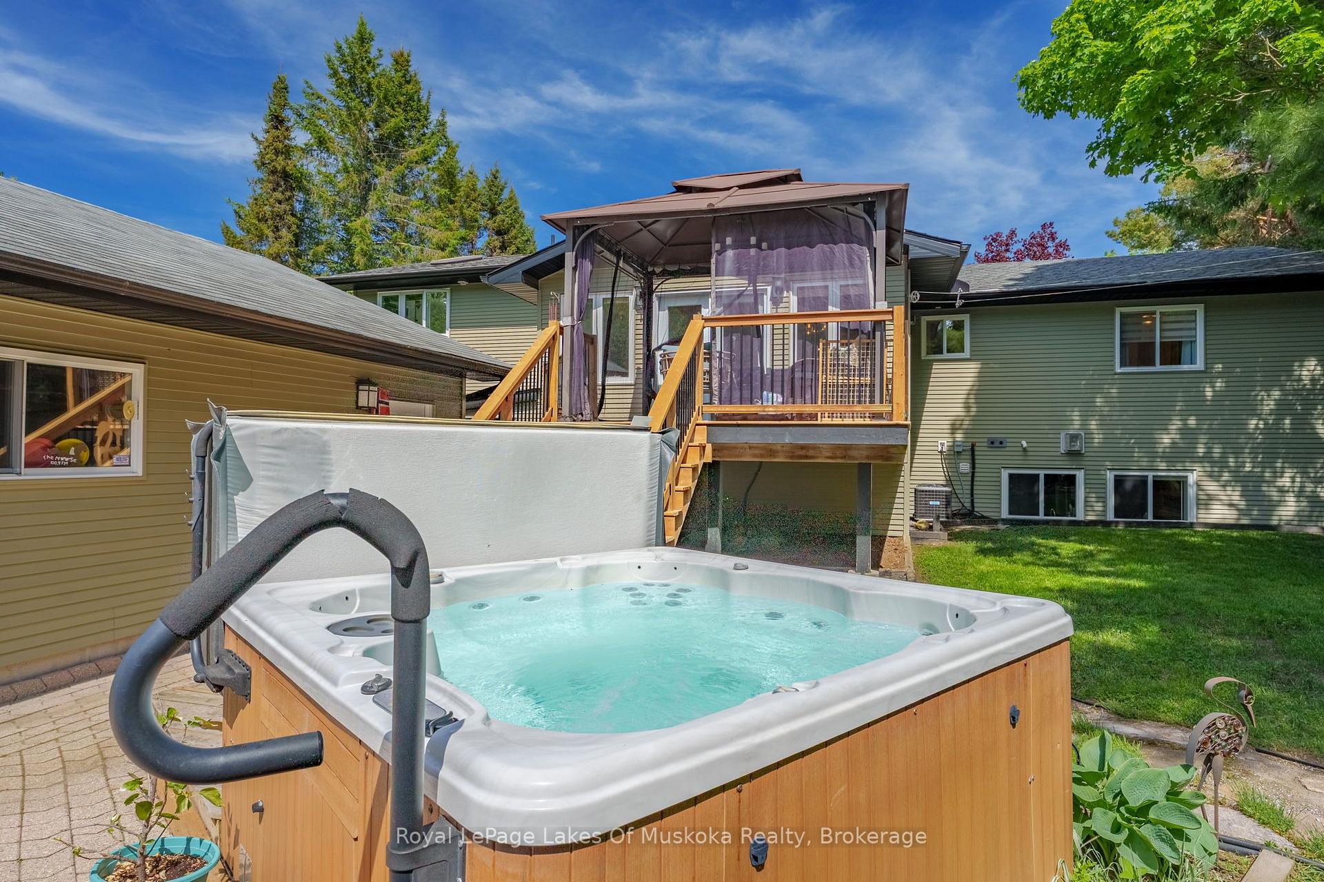 Photo 32 of 46 Meadow Heights Drive, Bracebridge, Monck (Bracebridge) — HOMEH