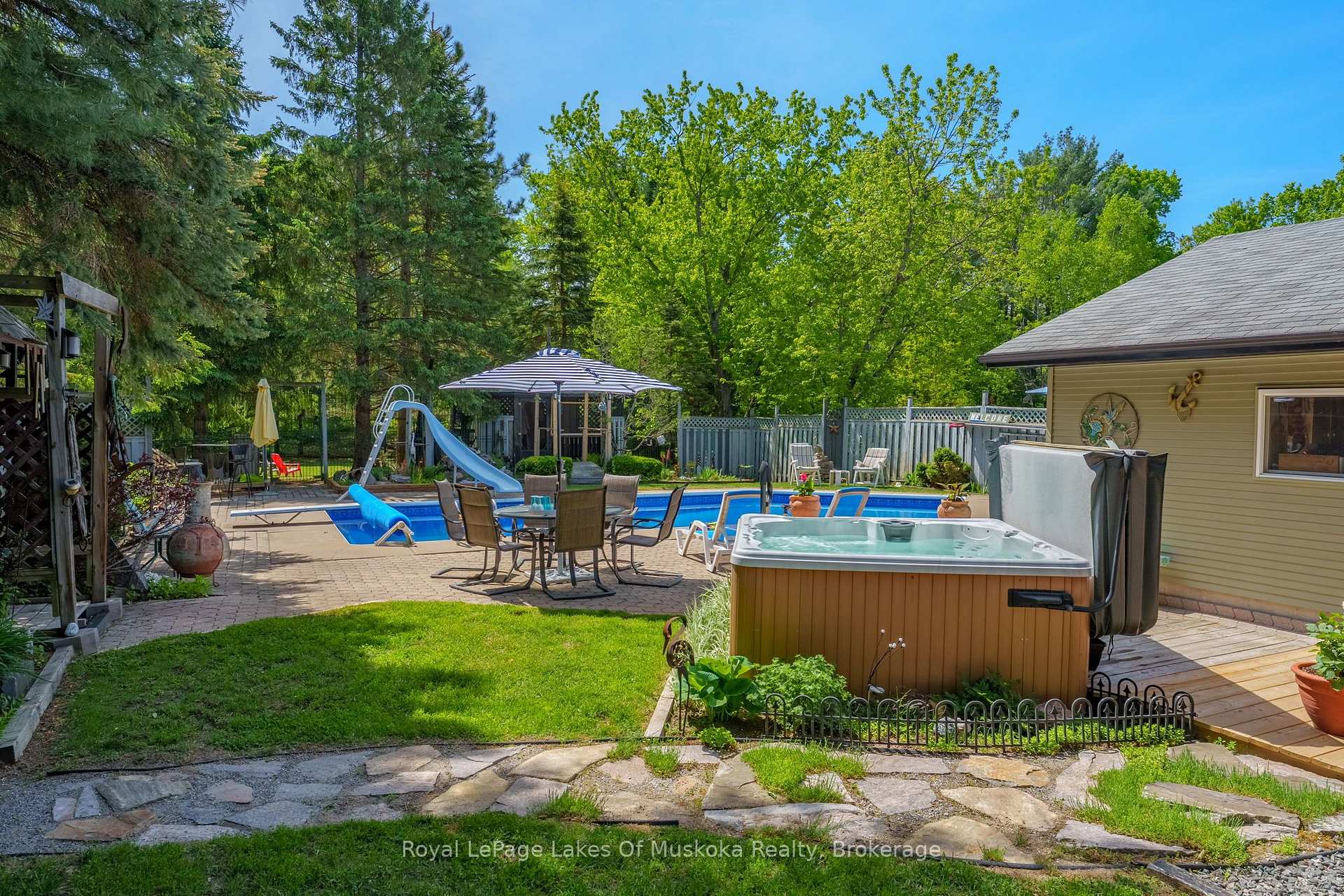Photo 33 of 46 Meadow Heights Drive, Bracebridge, Monck (Bracebridge) — HOMEH
