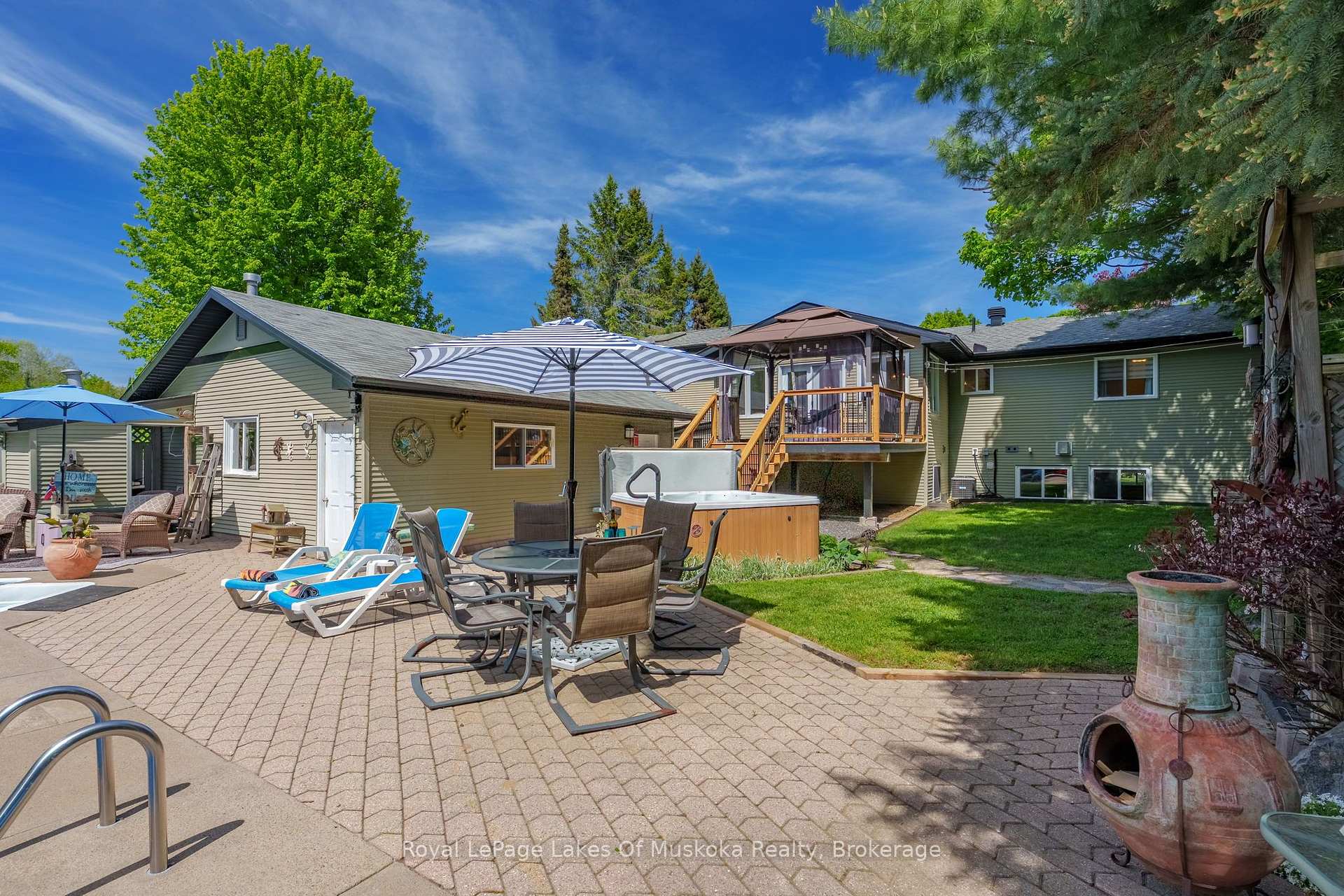 Photo 34 of 46 Meadow Heights Drive, Bracebridge, Monck (Bracebridge) — HOMEH