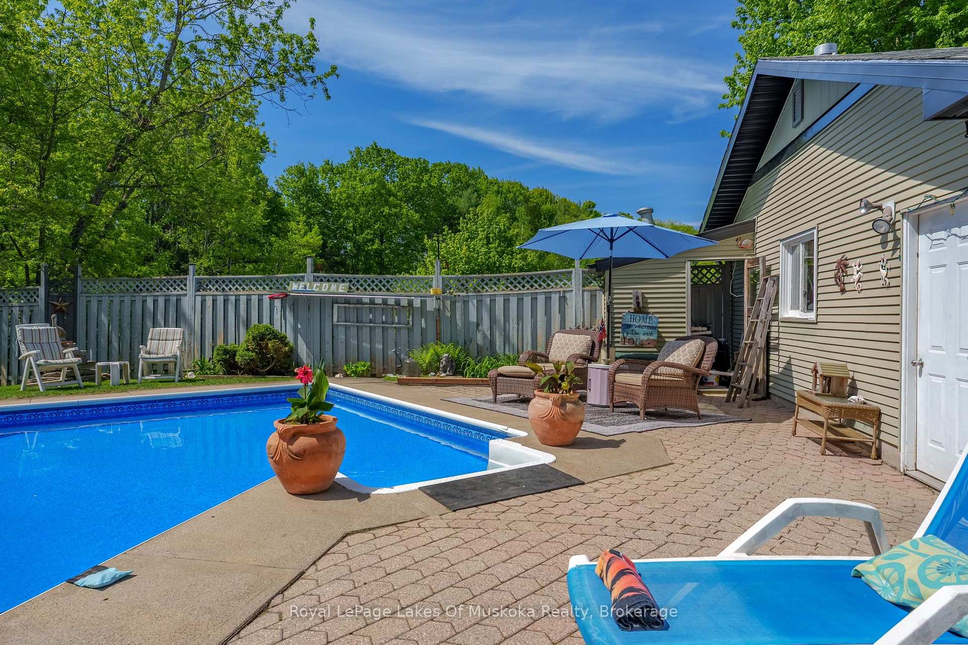 Photo 35 of 46 Meadow Heights Drive, Bracebridge, Monck (Bracebridge) — HOMEH