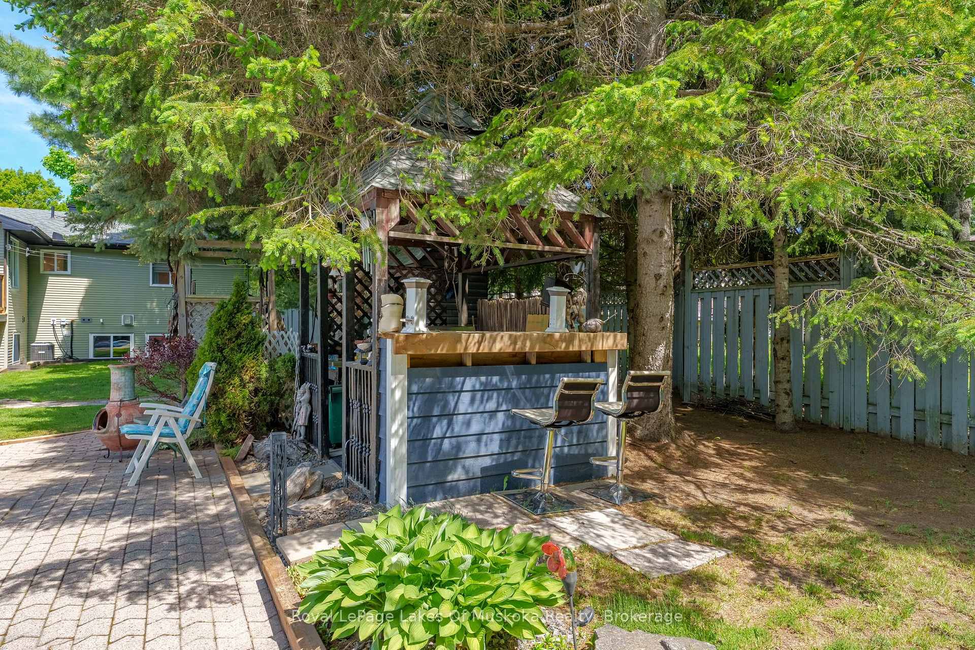 Photo 38 of 46 Meadow Heights Drive, Bracebridge, Monck (Bracebridge) — HOMEH