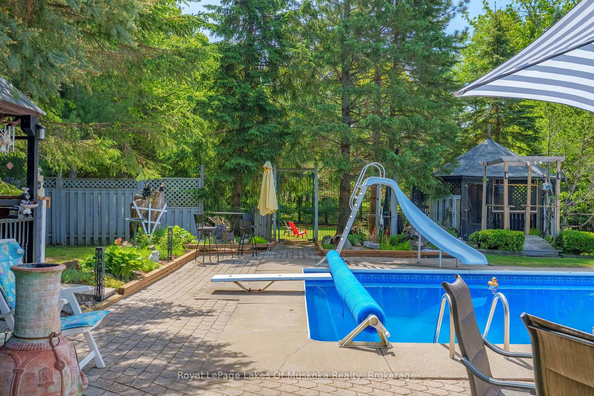 Photo 39 of 46 Meadow Heights Drive, Bracebridge, Monck (Bracebridge) — HOMEH