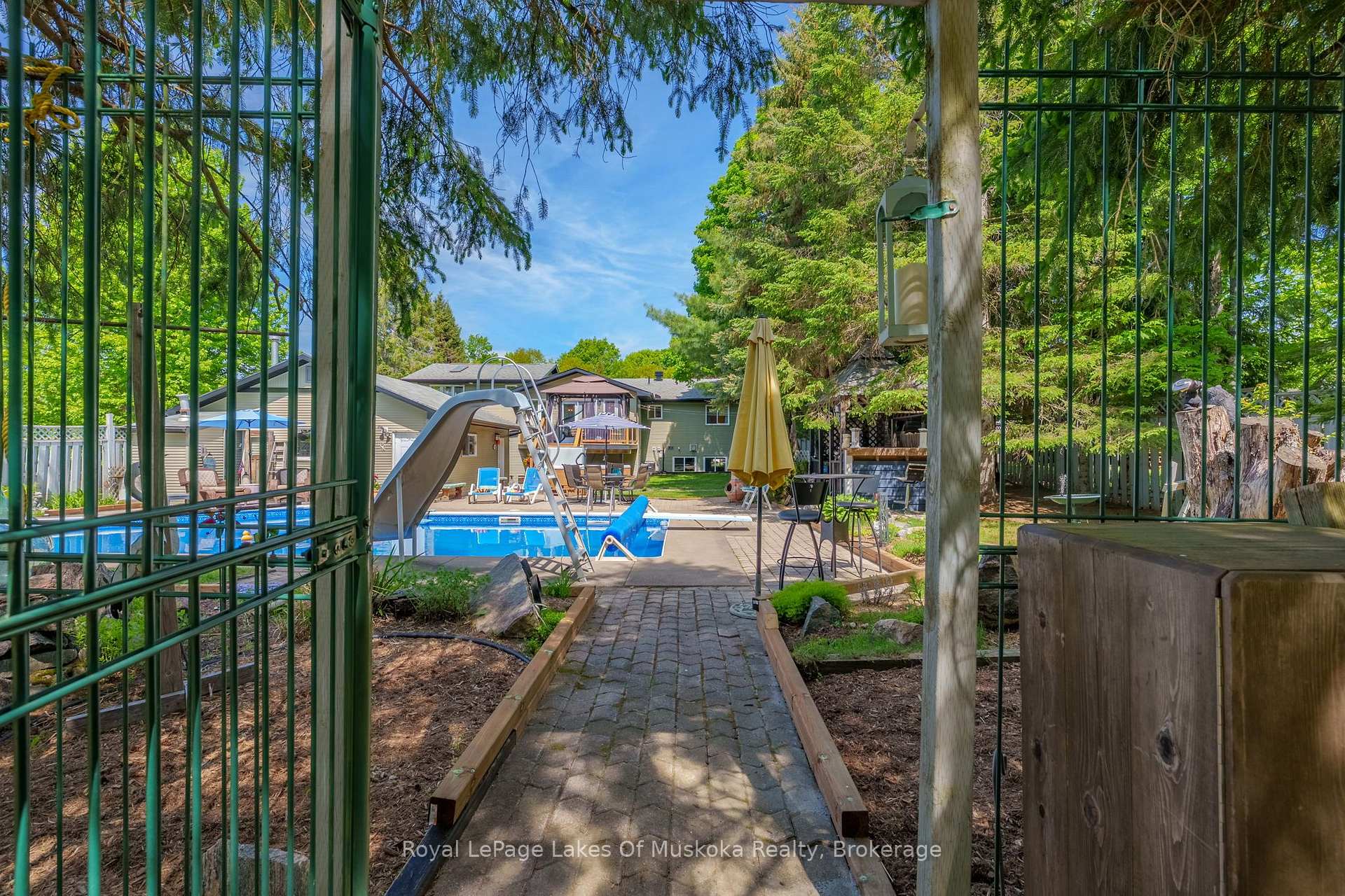 Photo 40 of 46 Meadow Heights Drive, Bracebridge, Monck (Bracebridge) — HOMEH
