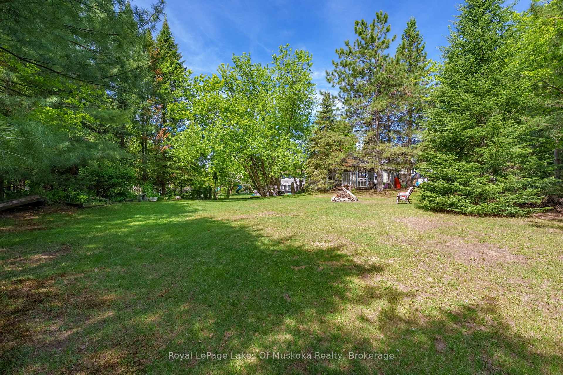 Photo 41 of 46 Meadow Heights Drive, Bracebridge, Monck (Bracebridge) — HOMEH