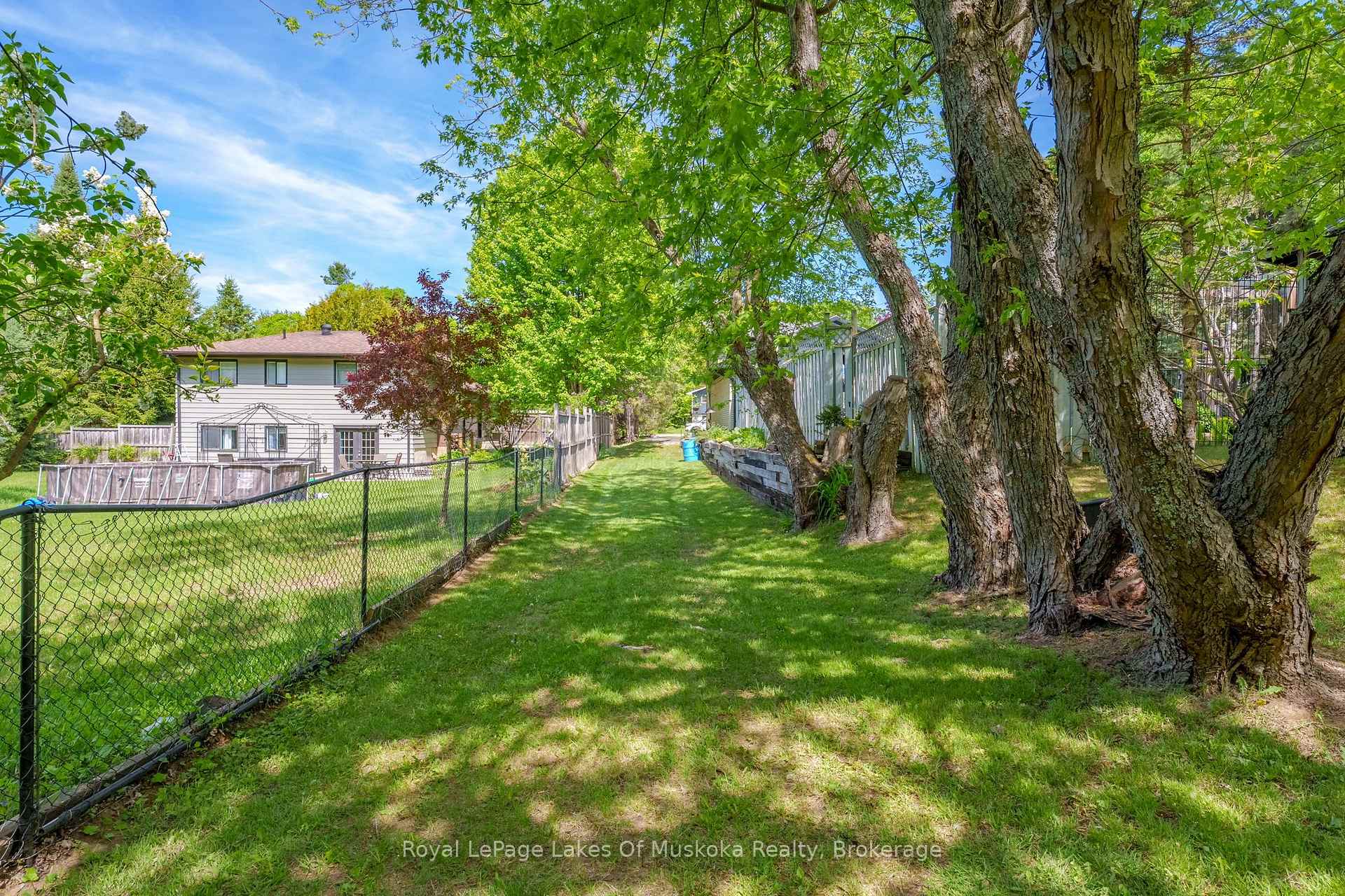 Photo 42 of 46 Meadow Heights Drive, Bracebridge, Monck (Bracebridge) — HOMEH