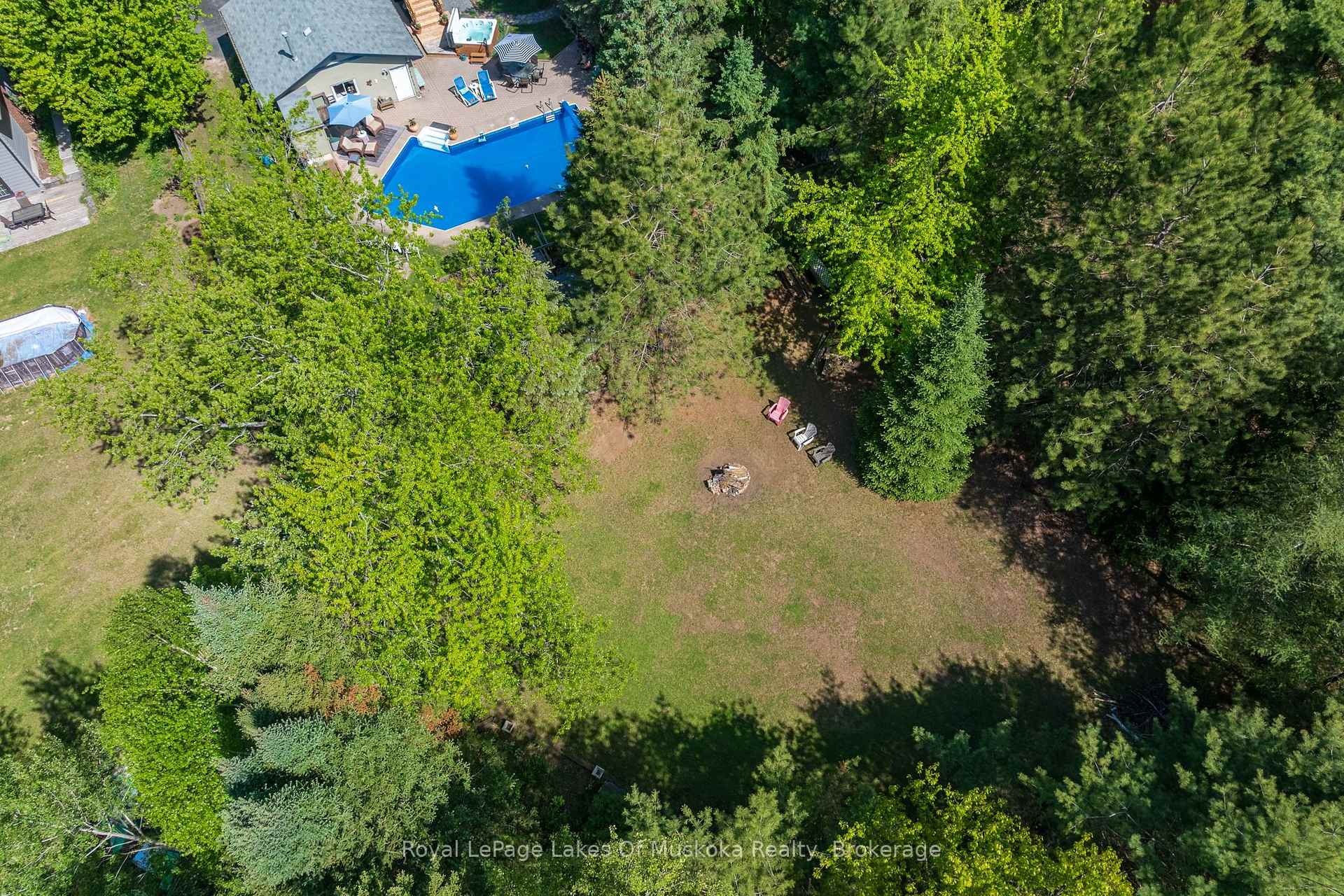 Photo 43 of 46 Meadow Heights Drive, Bracebridge, Monck (Bracebridge) — HOMEH