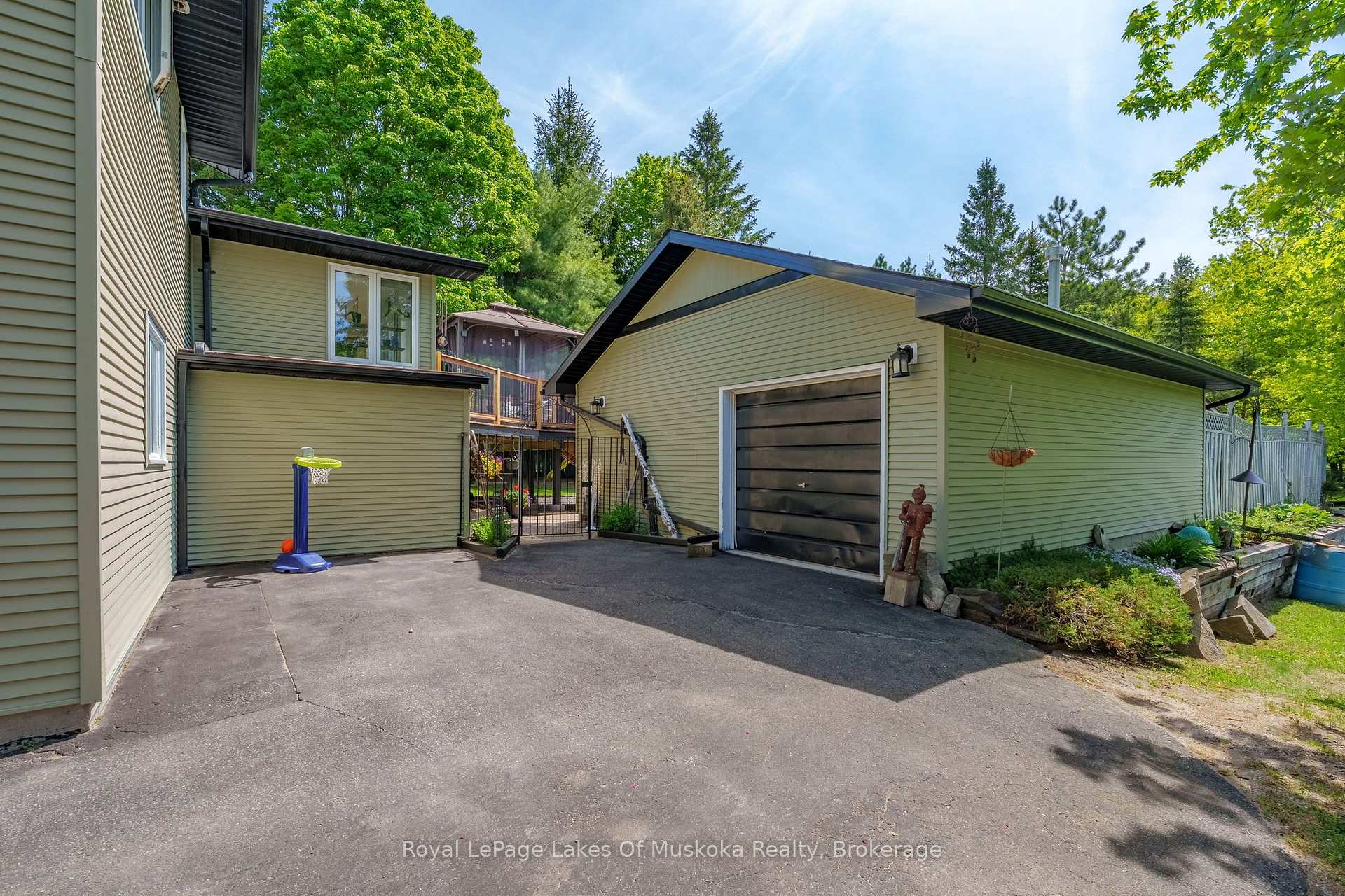 Photo 44 of 46 Meadow Heights Drive, Bracebridge, Monck (Bracebridge) — HOMEH