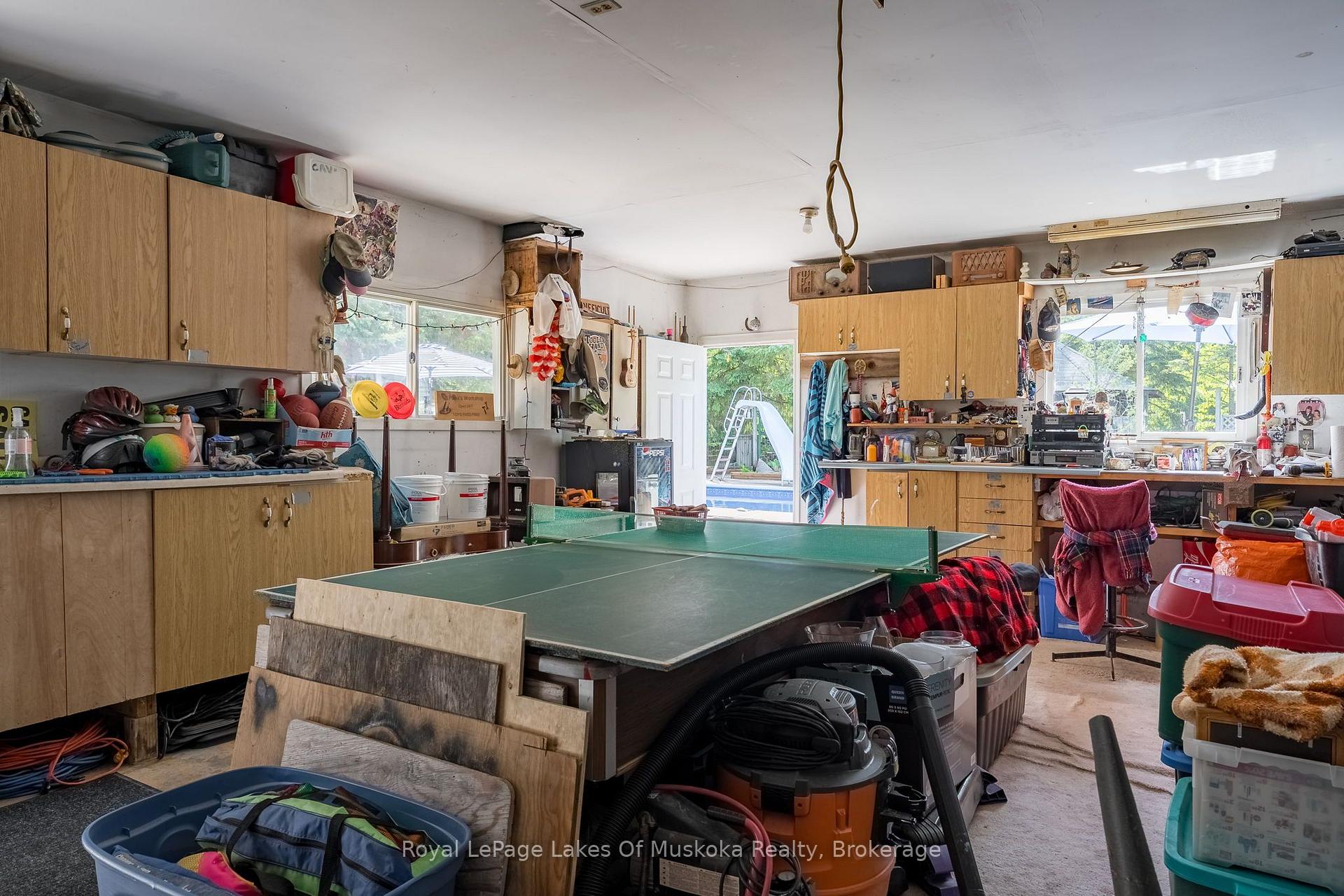Photo 45 of 46 Meadow Heights Drive, Bracebridge, Monck (Bracebridge) — HOMEH