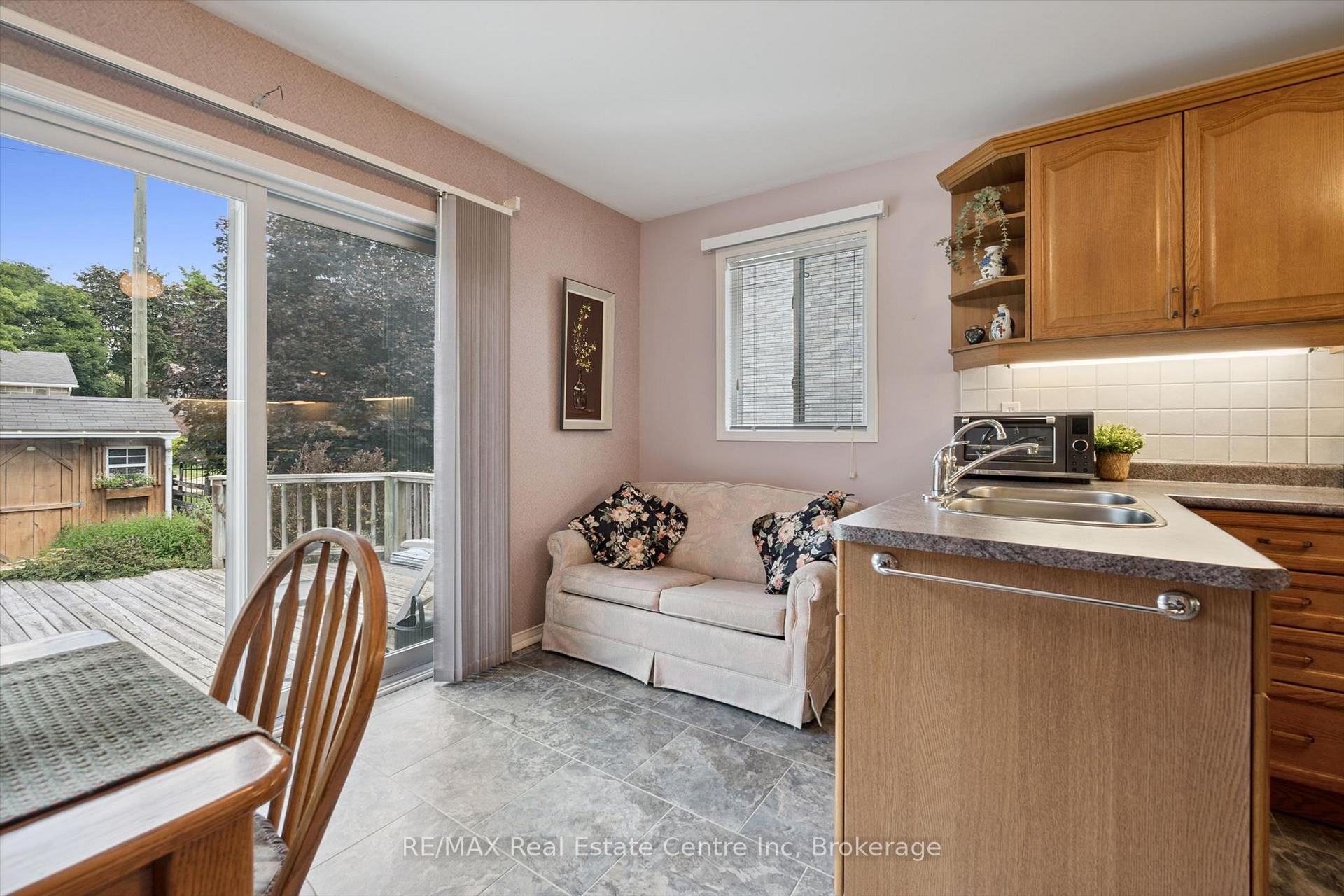 Photo 15 of 45 Braeside Road, Centre Wellington, Fergus — HOMEH