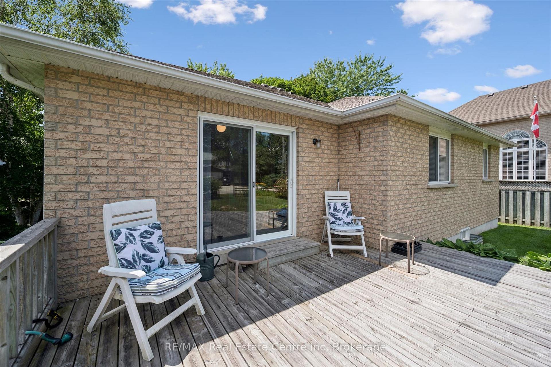 Photo 37 of 45 Braeside Road, Centre Wellington, Fergus — HOMEH