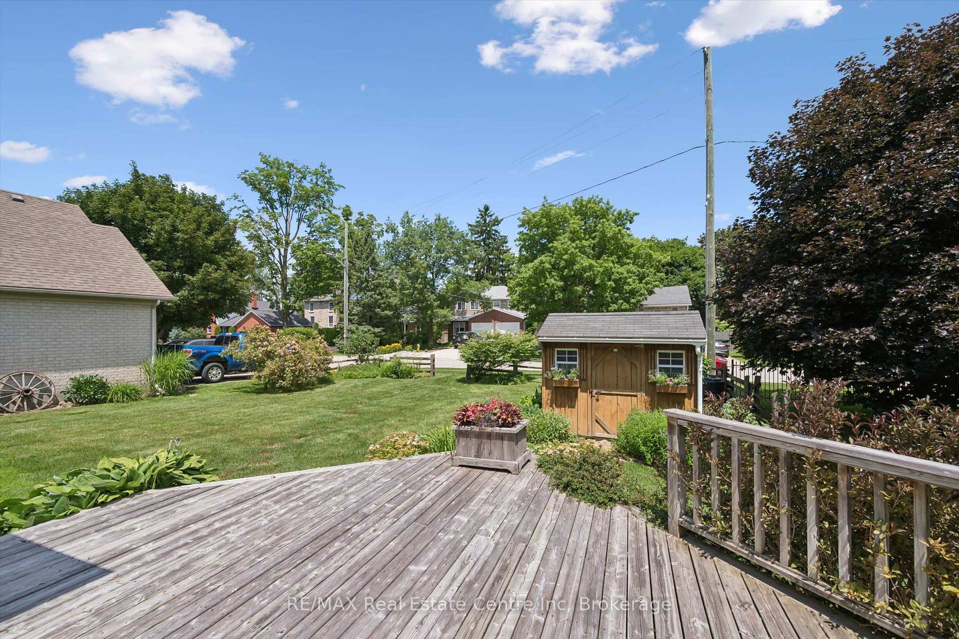 Photo 38 of 45 Braeside Road, Centre Wellington, Fergus — HOMEH