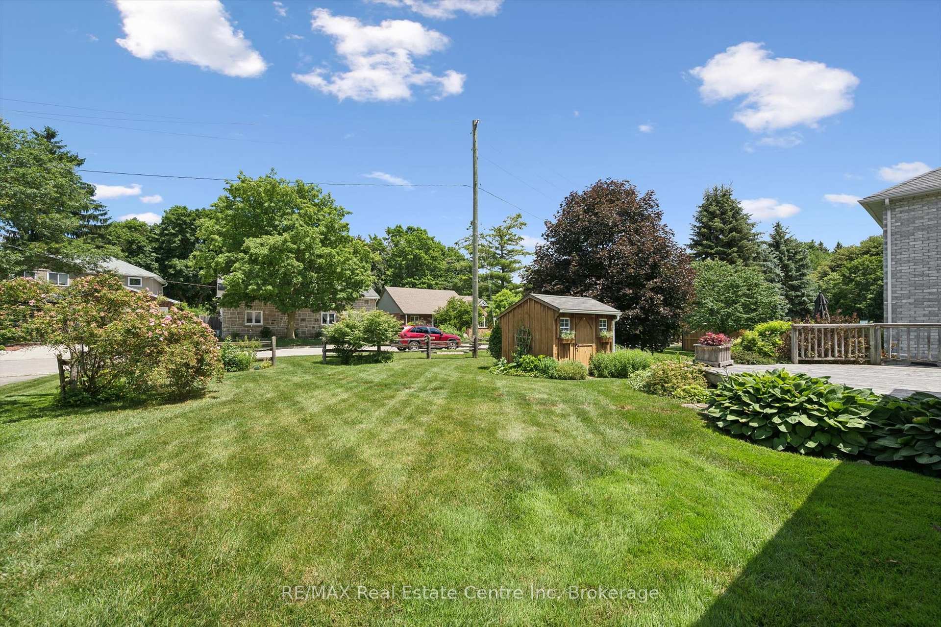 Photo 39 of 45 Braeside Road, Centre Wellington, Fergus — HOMEH