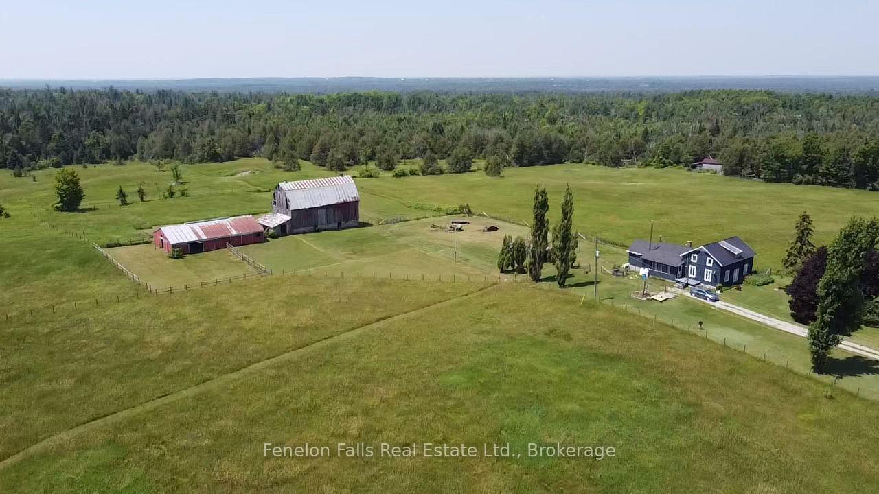 Photo 1 of 705 Bulmers Road, Kawartha Lakes, Somerville — HOMEH