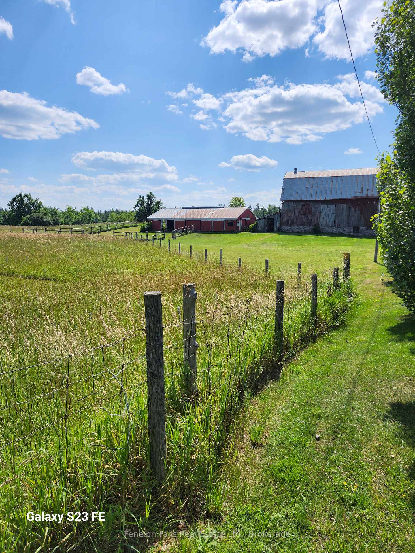 Photo 2 of 705 Bulmers Road, Kawartha Lakes, Somerville — HOMEH