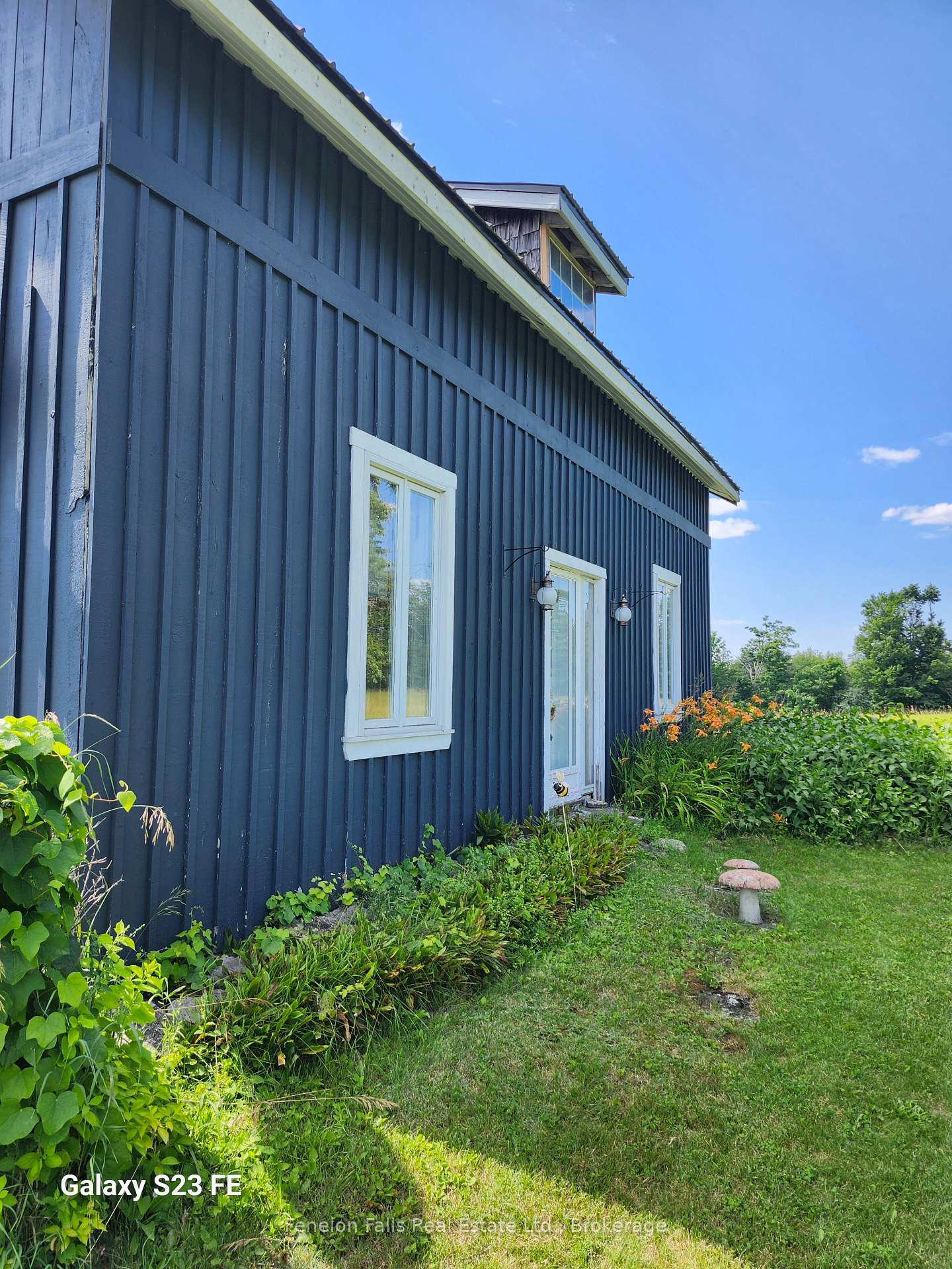 Photo 3 of 705 Bulmers Road, Kawartha Lakes, Somerville — HOMEH