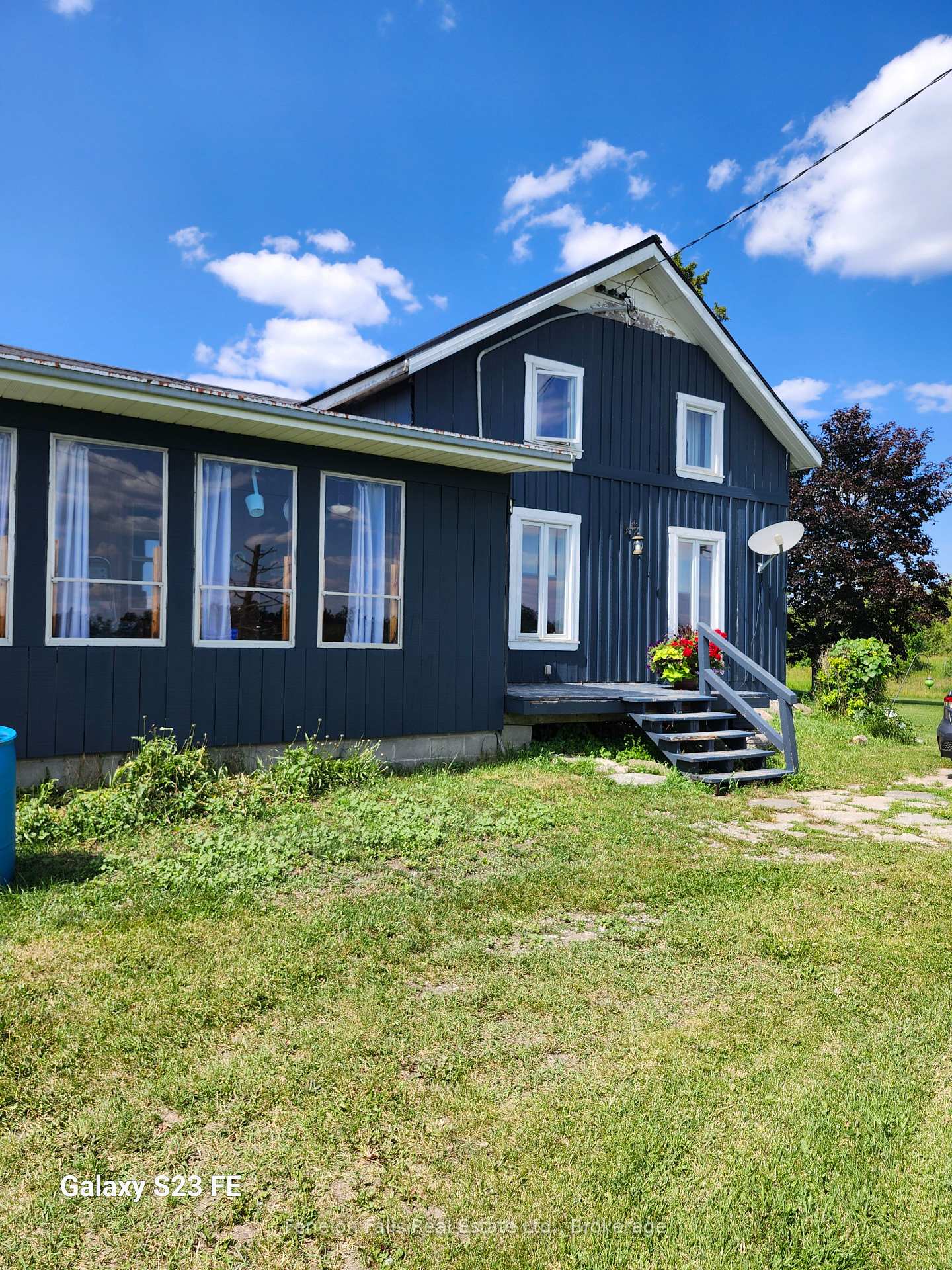 Photo 5 of 705 Bulmers Road, Kawartha Lakes, Somerville — HOMEH