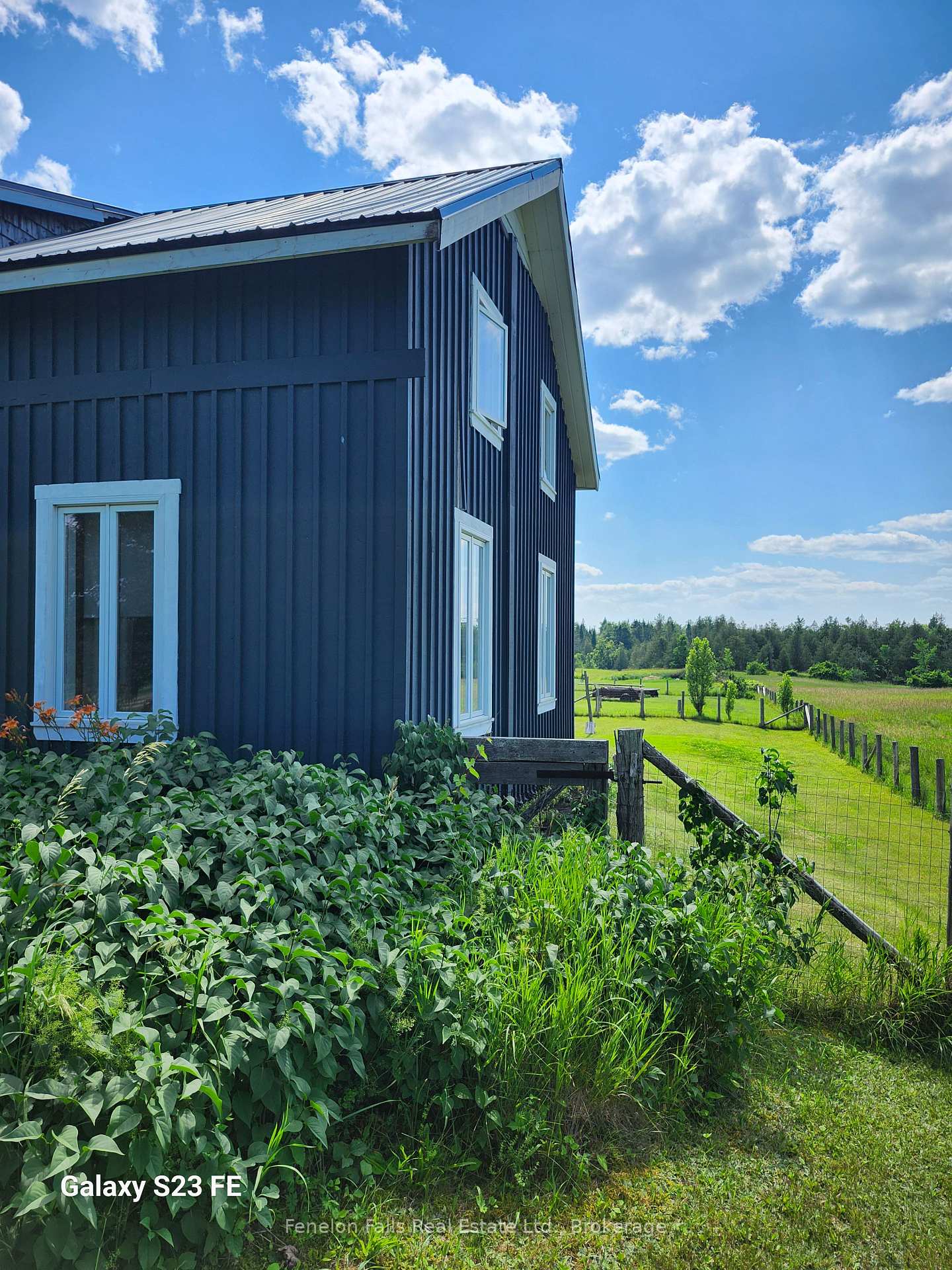 Photo 6 of 705 Bulmers Road, Kawartha Lakes, Somerville — HOMEH