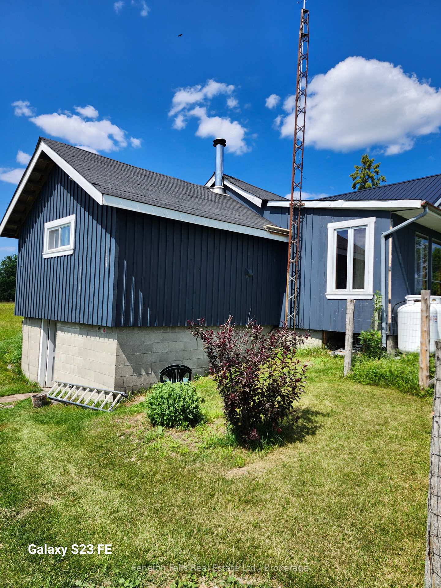 Photo 8 of 705 Bulmers Road, Kawartha Lakes, Somerville — HOMEH