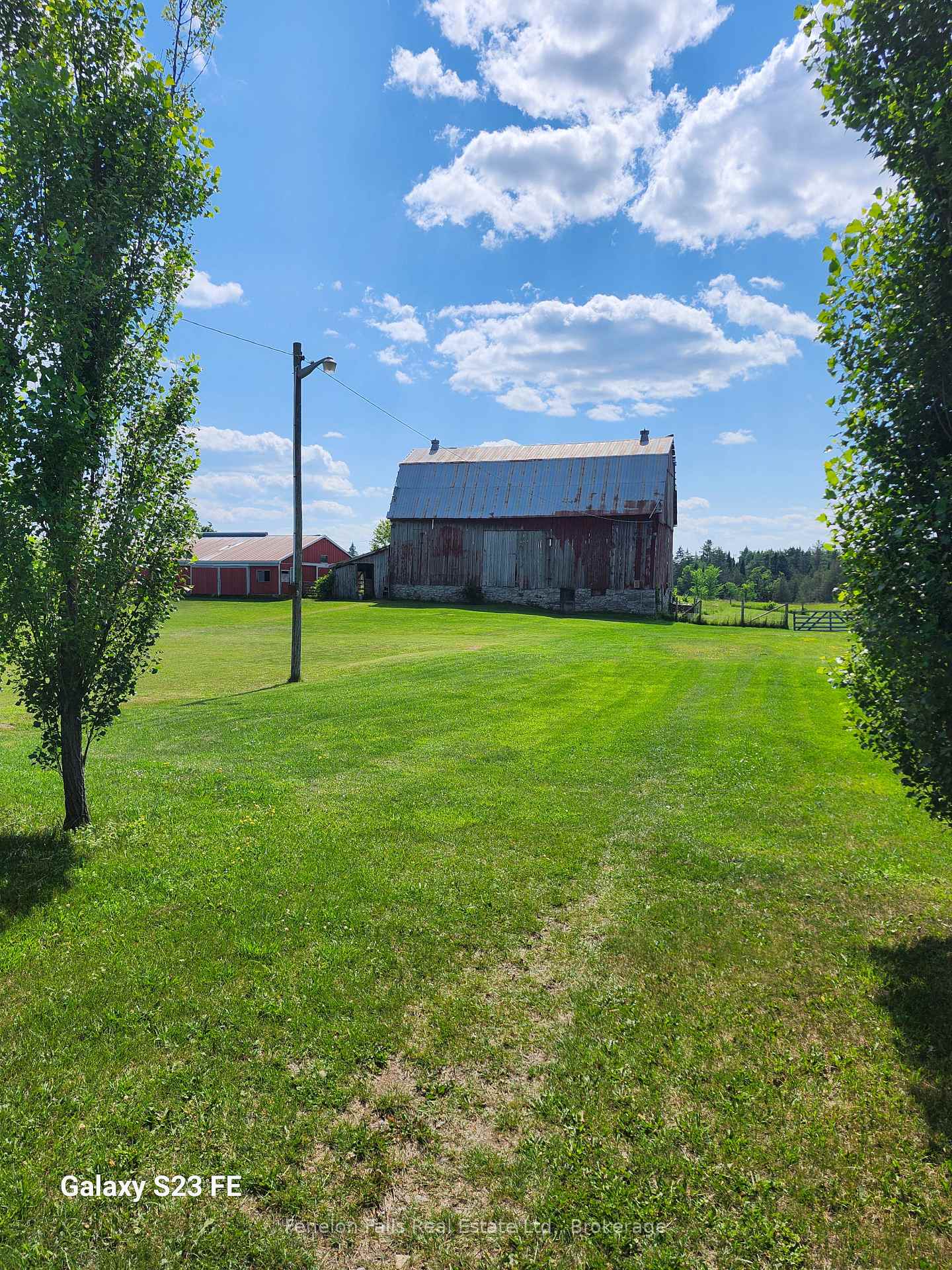 Photo 9 of 705 Bulmers Road, Kawartha Lakes, Somerville — HOMEH