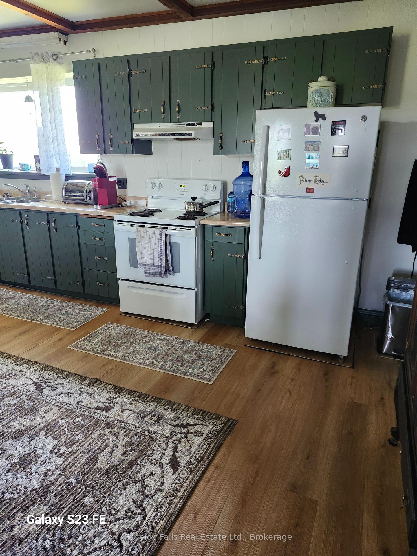 Photo 14 of 705 Bulmers Road, Kawartha Lakes, Somerville — HOMEH