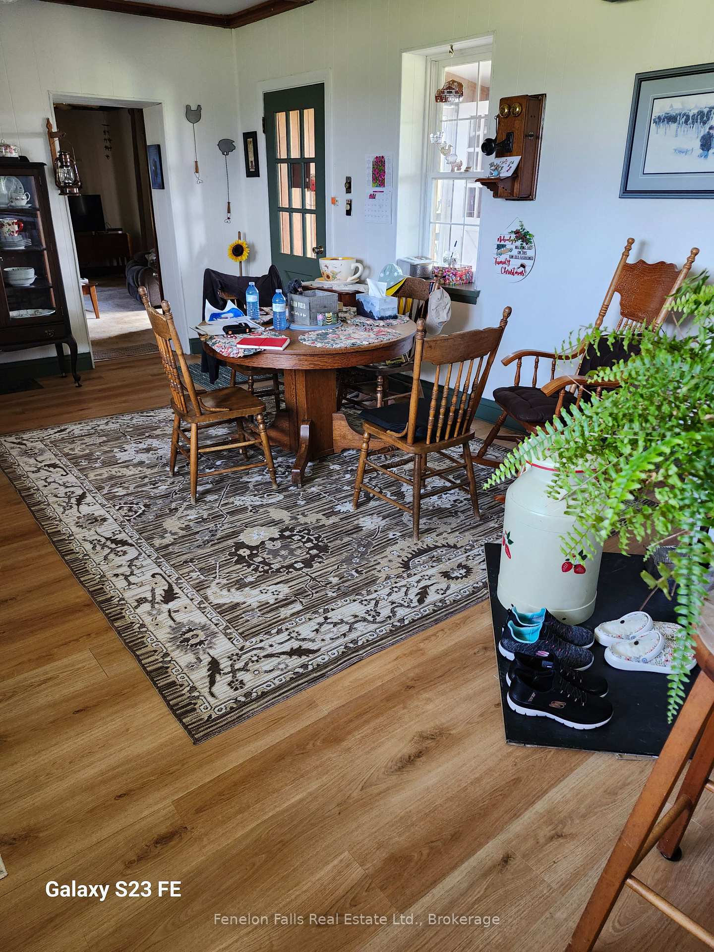 Photo 15 of 705 Bulmers Road, Kawartha Lakes, Somerville — HOMEH