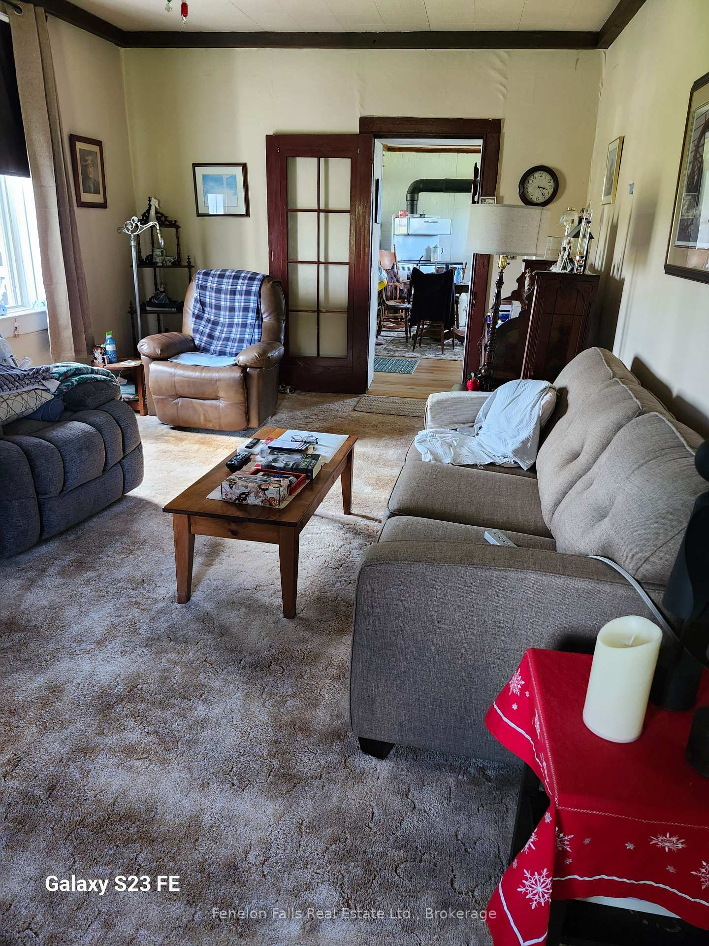 Photo 18 of 705 Bulmers Road, Kawartha Lakes, Somerville — HOMEH