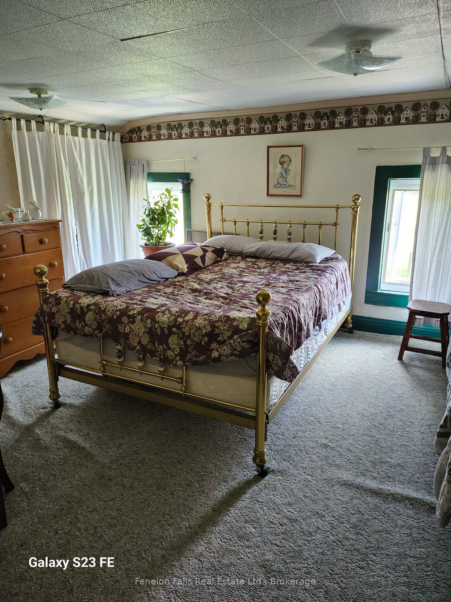Photo 28 of 705 Bulmers Road, Kawartha Lakes, Somerville — HOMEH