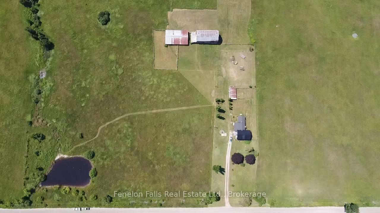 Photo 32 of 705 Bulmers Road, Kawartha Lakes, Somerville — HOMEH