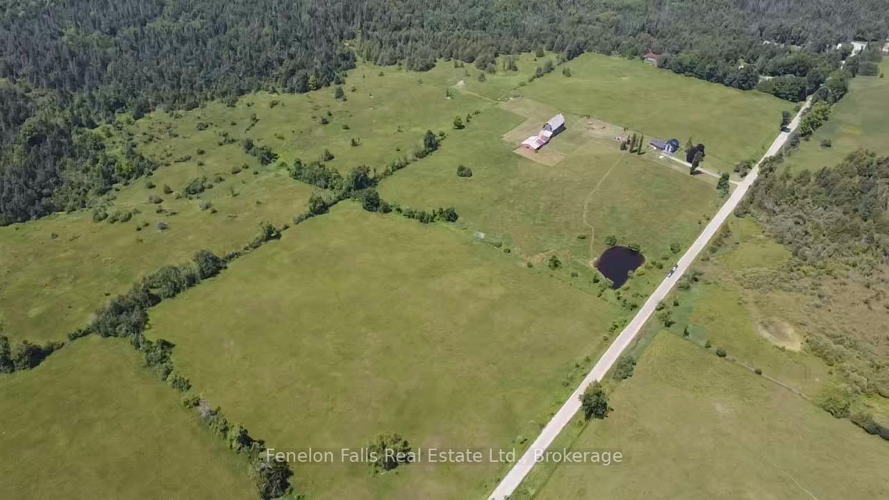 Photo 34 of 705 Bulmers Road, Kawartha Lakes, Somerville — HOMEH