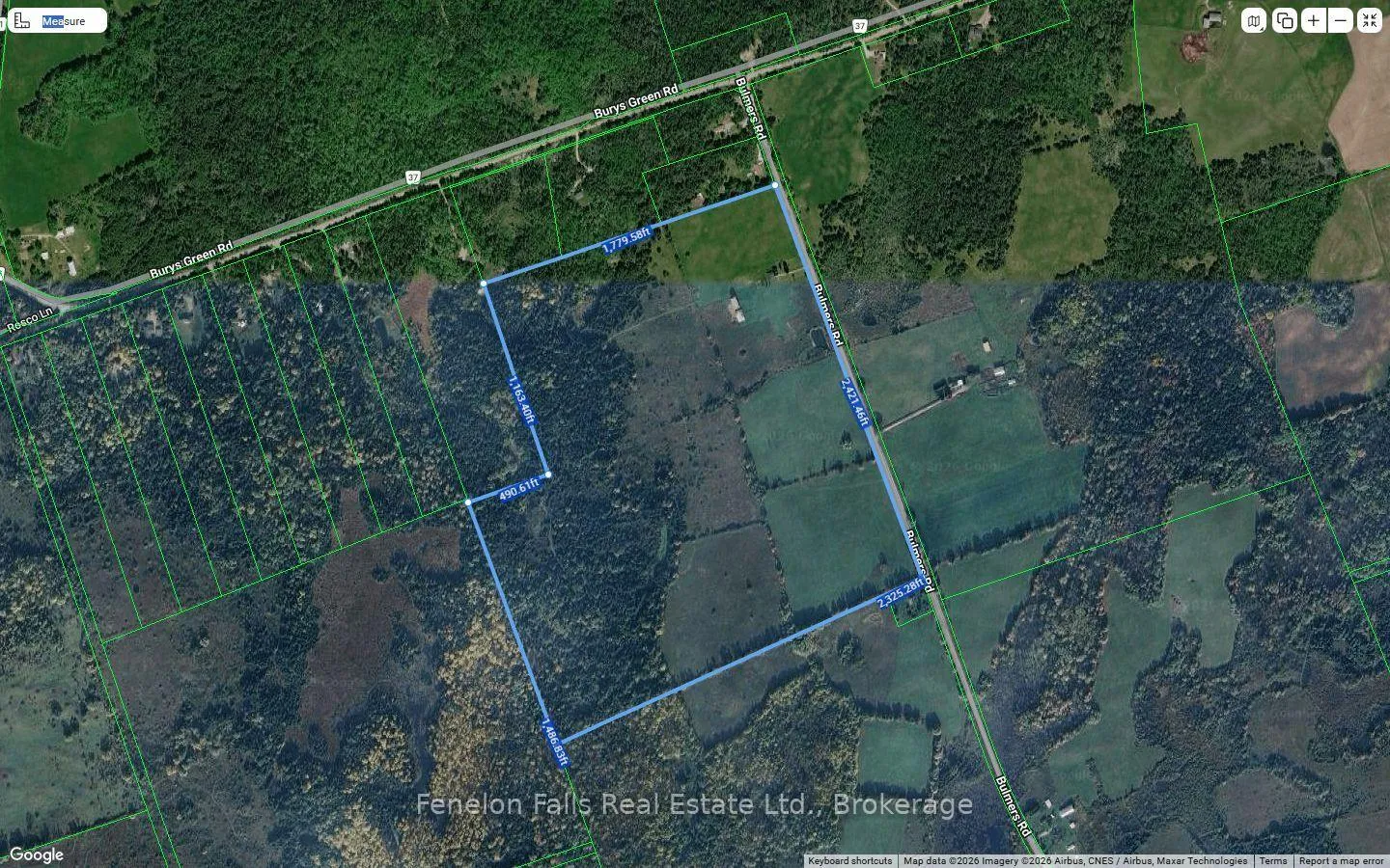 Photo 35 of 705 Bulmers Road, Kawartha Lakes, Somerville — HOMEH