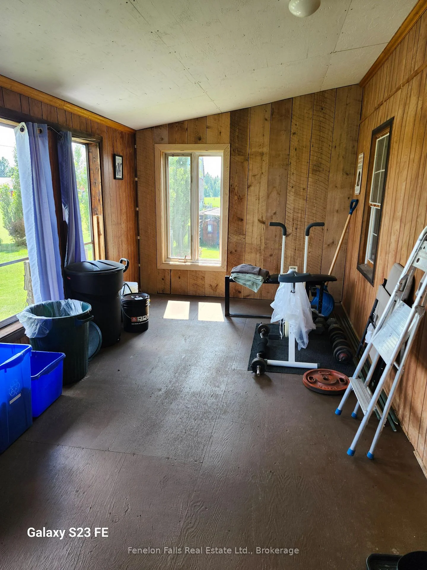 Photo 16 of 705 Bulmers Road, Kawartha Lakes, Somerville — HOMEH