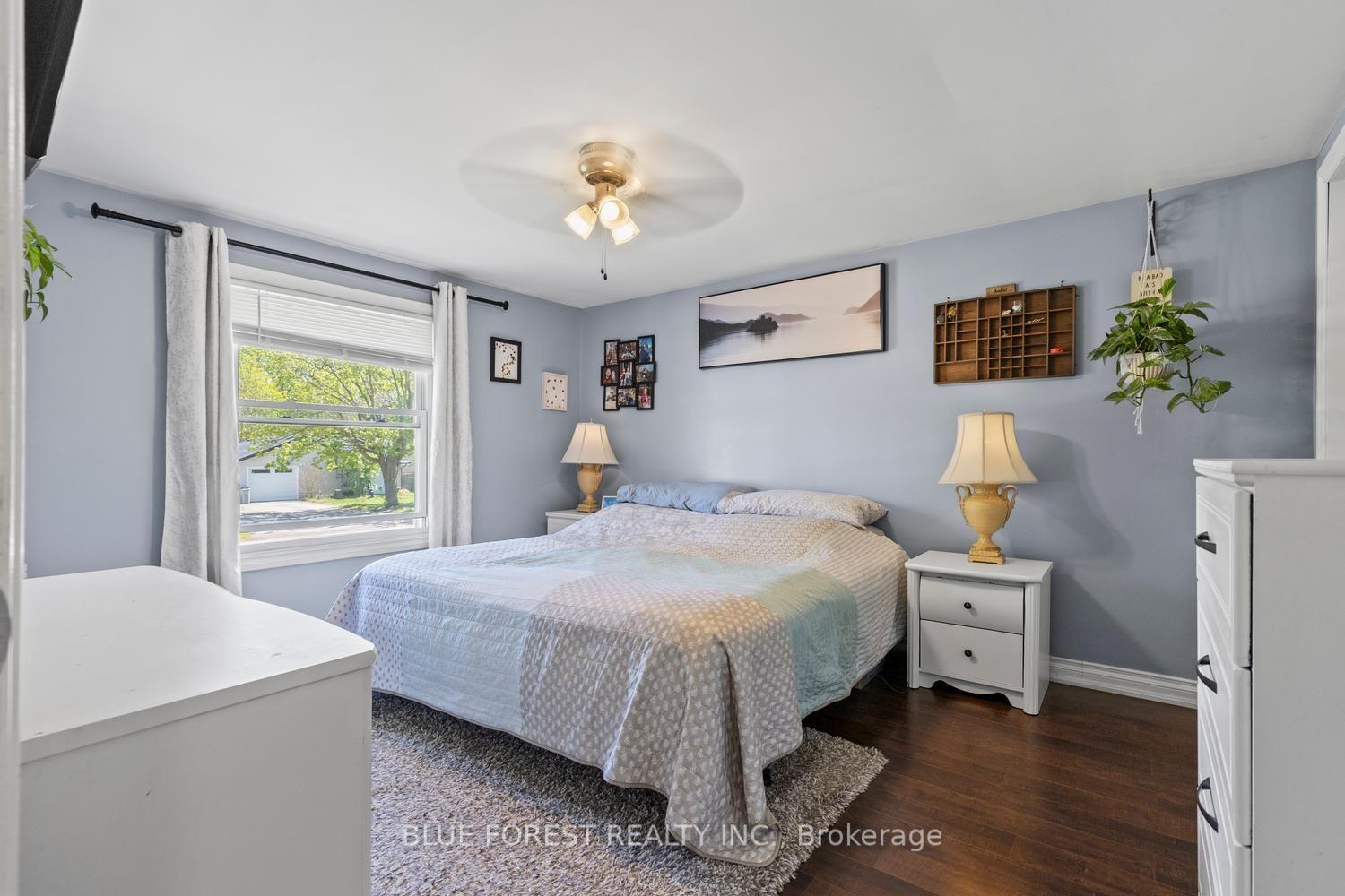 Photo 15 of 16 Dell Drive, Strathroy-Caradoc, SW — HOMEH