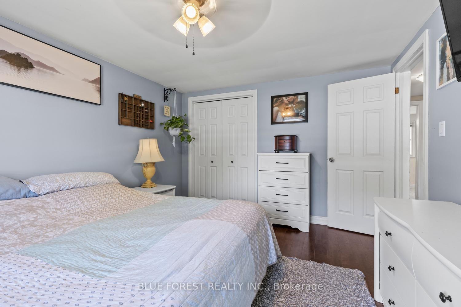 Photo 18 of 16 Dell Drive, Strathroy-Caradoc, SW — HOMEH
