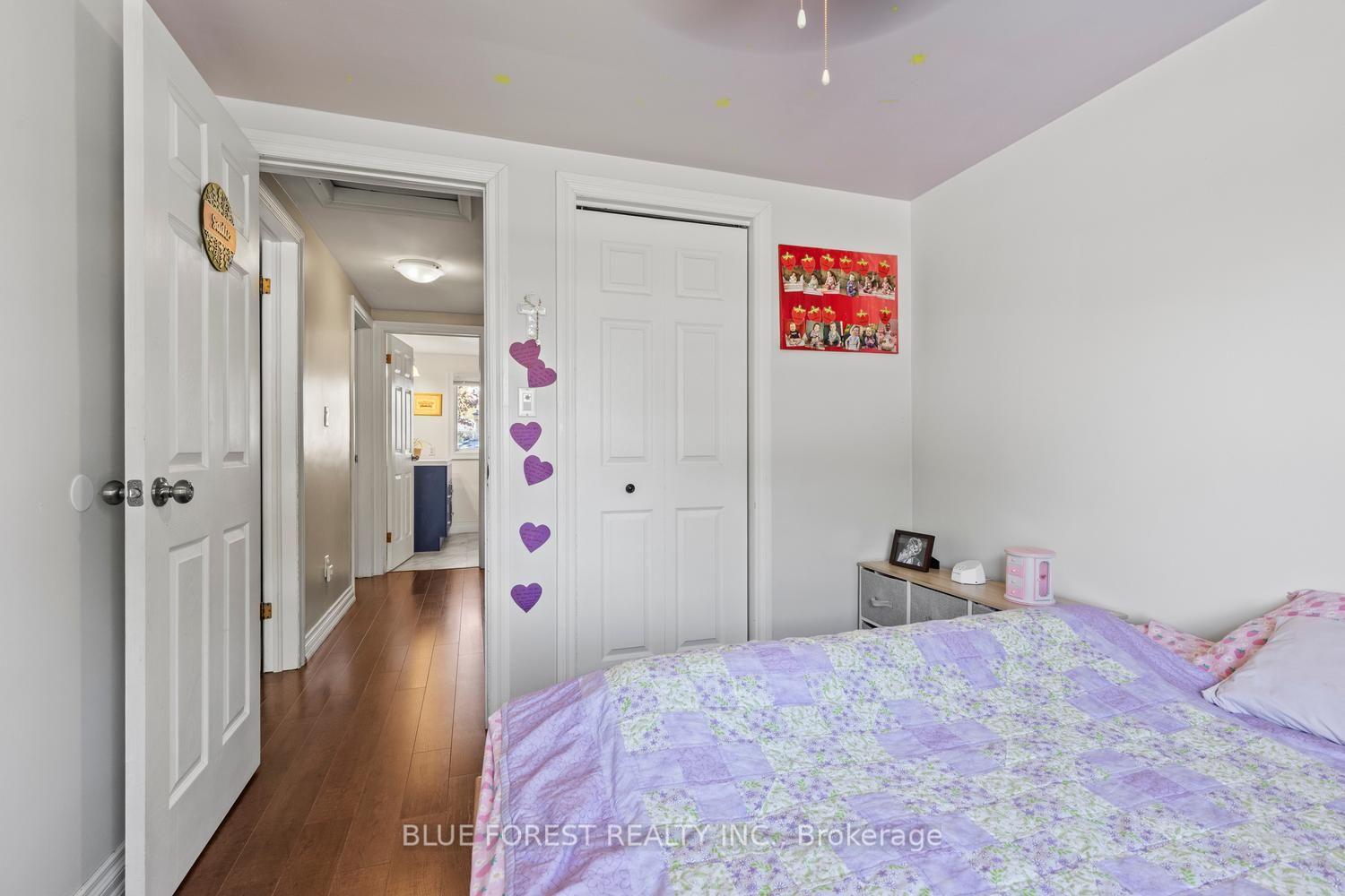 Photo 22 of 16 Dell Drive, Strathroy-Caradoc, SW — HOMEH