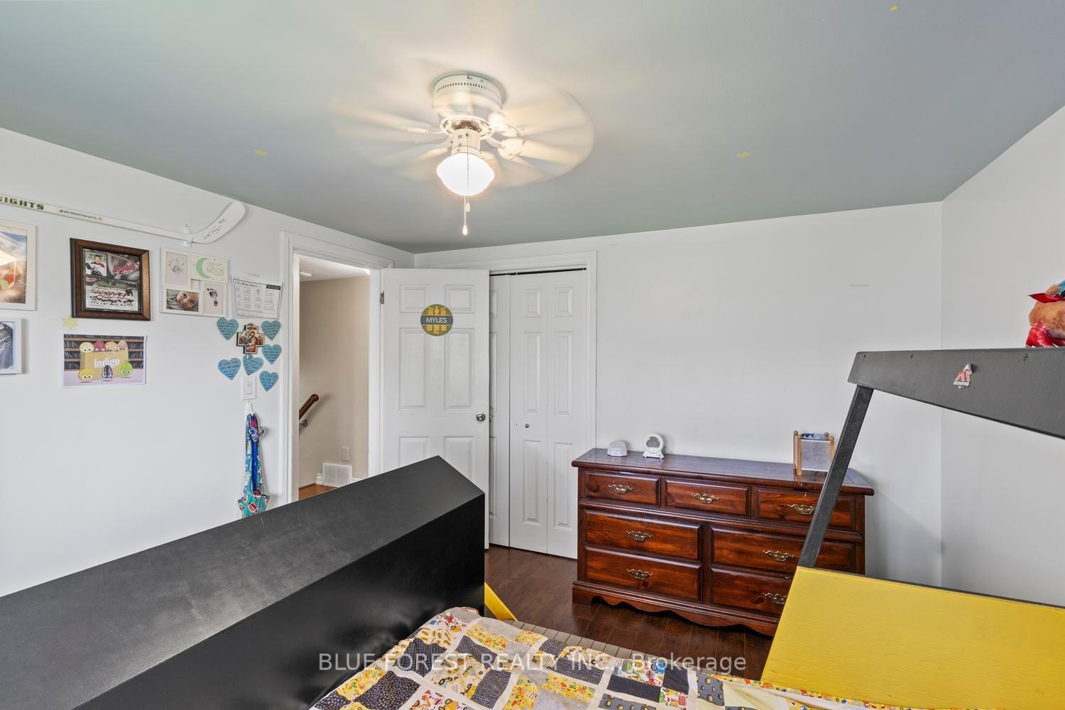 Photo 24 of 16 Dell Drive, Strathroy-Caradoc, SW — HOMEH