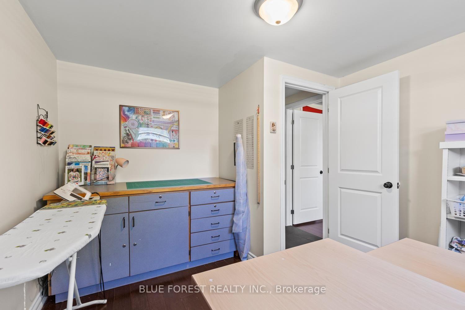 Photo 34 of 16 Dell Drive, Strathroy-Caradoc, SW — HOMEH