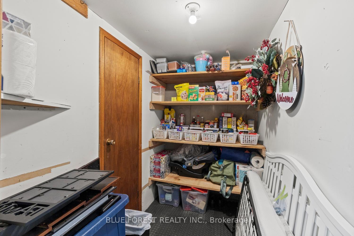 Photo 40 of 16 Dell Drive, Strathroy-Caradoc, SW — HOMEH