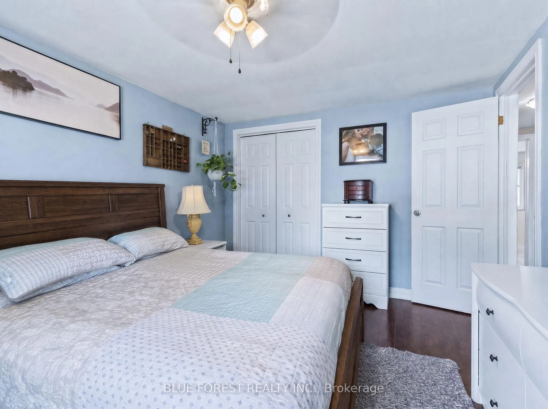 Photo 19 of 16 Dell Drive, Strathroy-Caradoc, SW — HOMEH