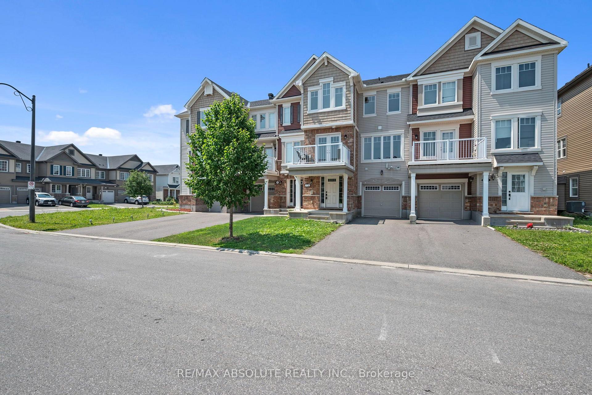 Photo 1 of 374 Willow Aster Circle, Ottawa, Avalon West — HOMEH