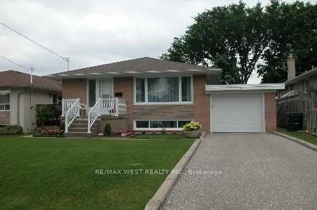 Photo 1 of 26 Nipissing Drive, Etobicoke, Islington-City Centre West — HOMEH