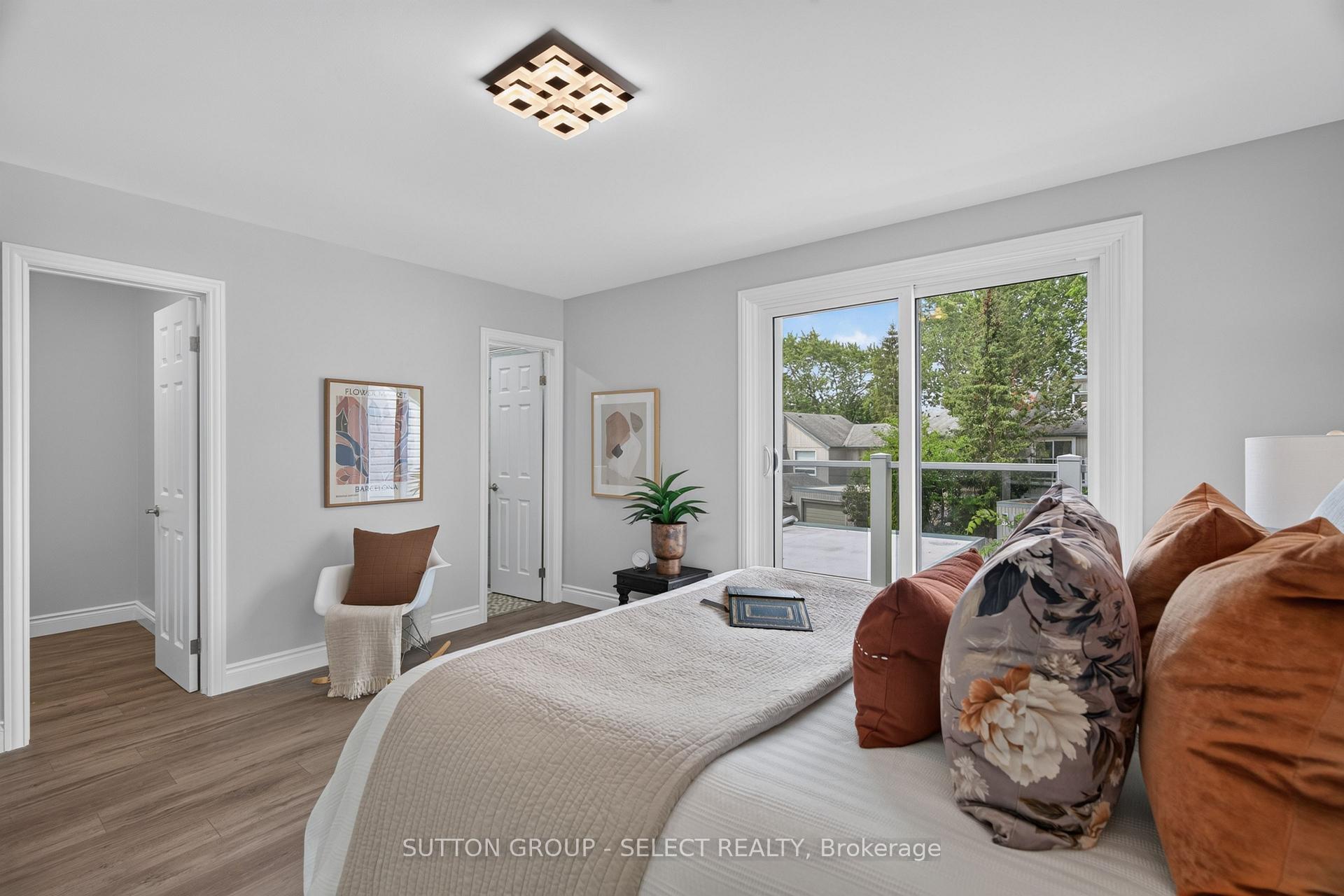 Photo 24 of 665 Woodcrest Boulevard, London, South M — HOMEH
