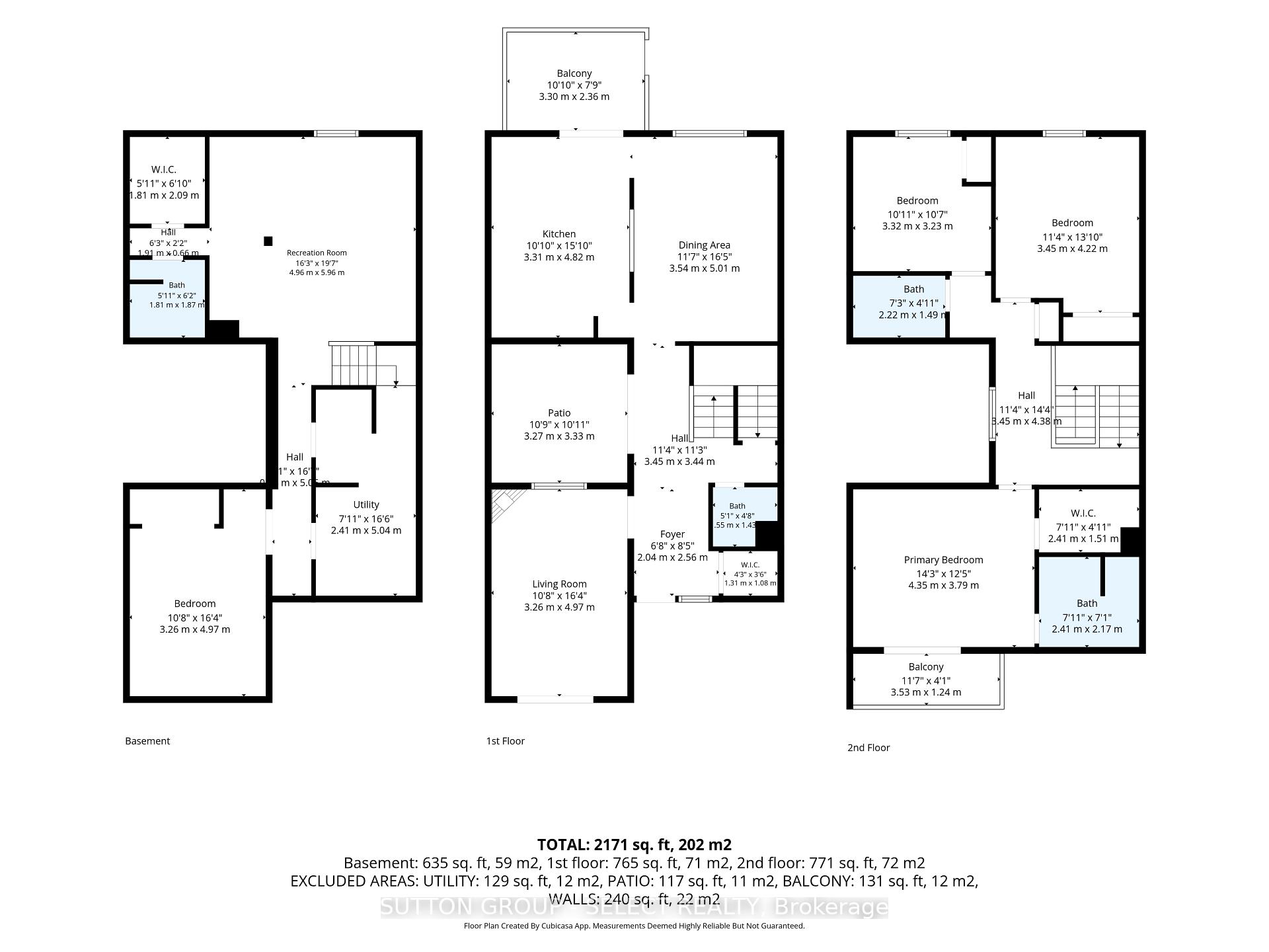Photo 46 of 665 Woodcrest Boulevard, London, South M — HOMEH