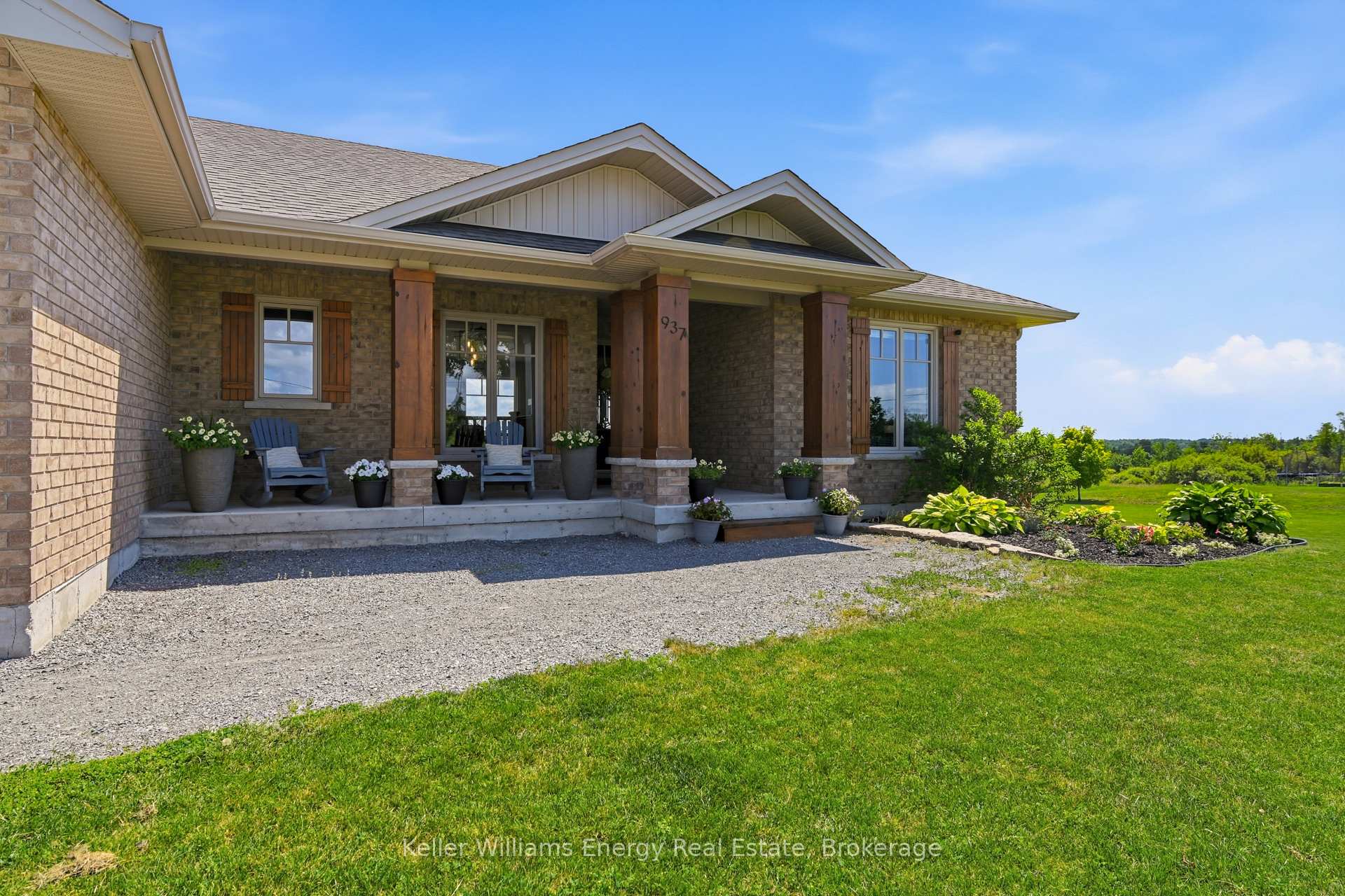 Photo 2 of 937 Payne Line Road E, Douro-Dummer — HOMEH