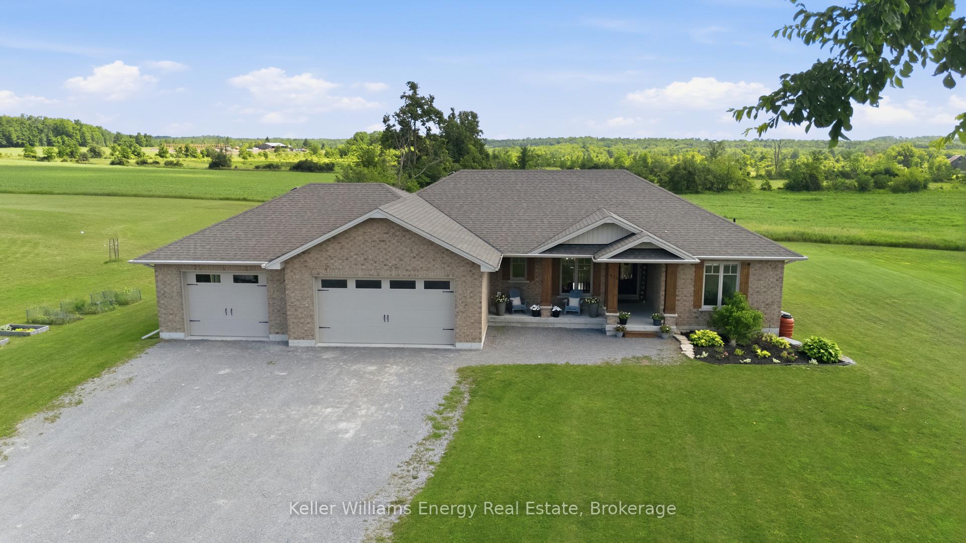 Photo 3 of 937 Payne Line Road E, Douro-Dummer — HOMEH