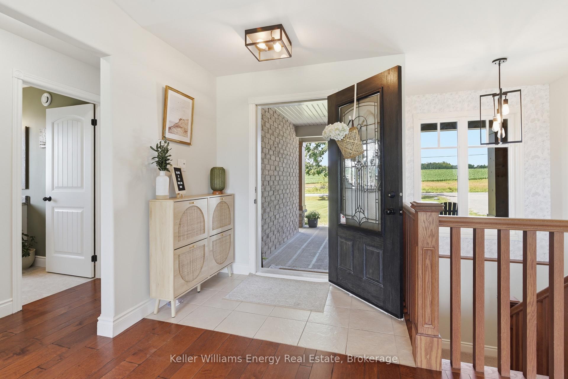 Photo 6 of 937 Payne Line Road E, Douro-Dummer — HOMEH